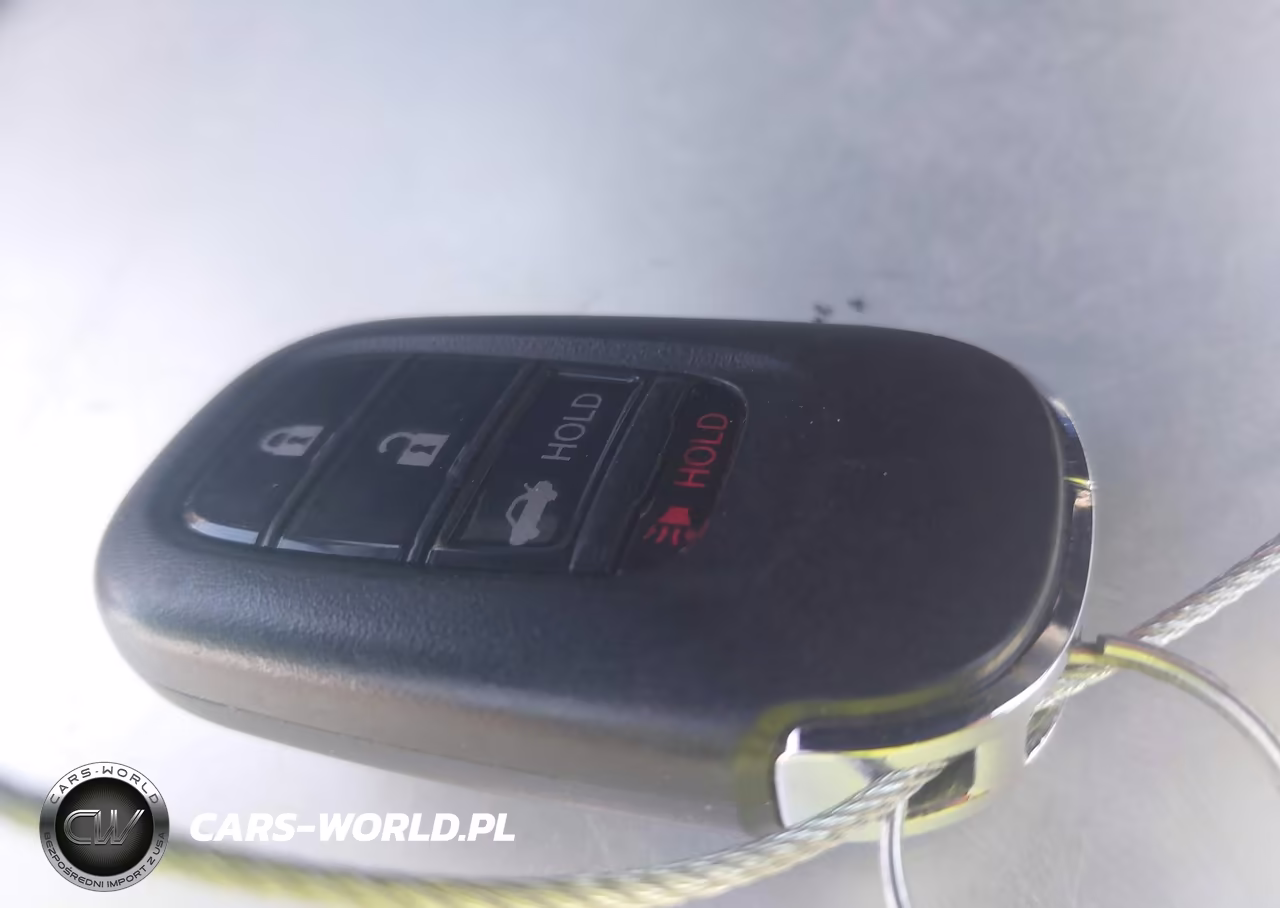 2023 Honda Civic Si Sedan VIN:2HGFE1E5XPH472946 - 11