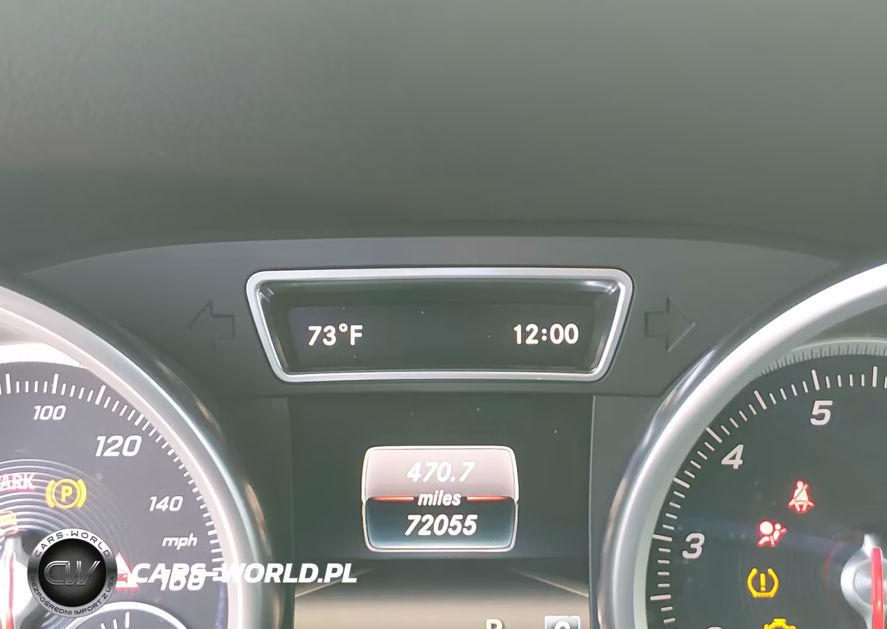 2017 Mercedes-Benz Gls 450 4Matic VIN:4JGDF6EE5HA869640 - 15