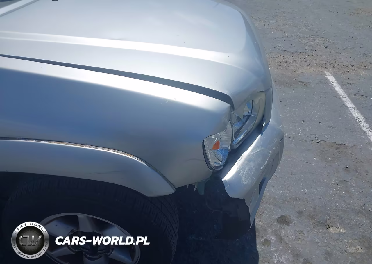 2002 Nissan Pathfinder Se VIN:JN8DR09Y72W729696 - 13