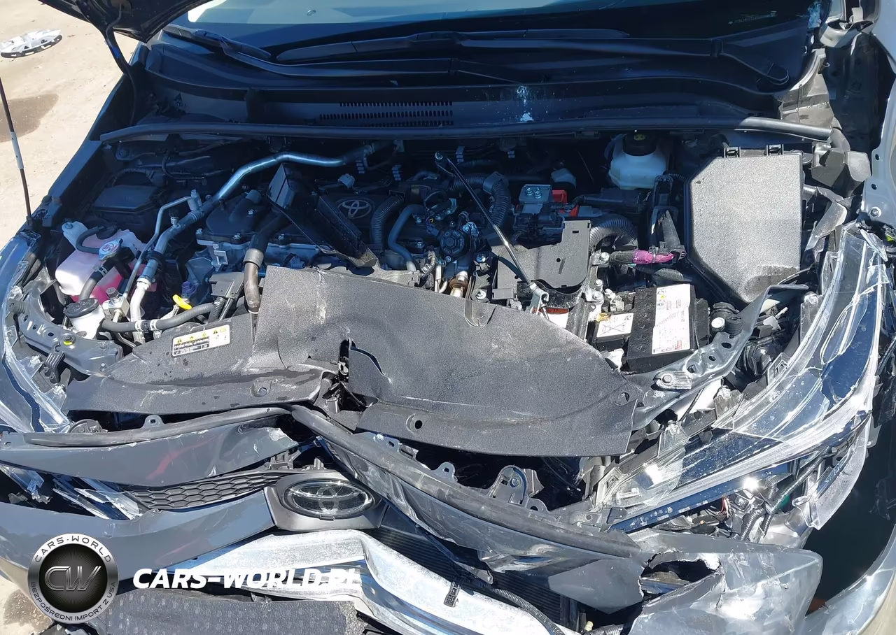 2026 Toyota Corolla Hybrid Hybrid Le VIN:JTDBCMFE3T3119500 - 10