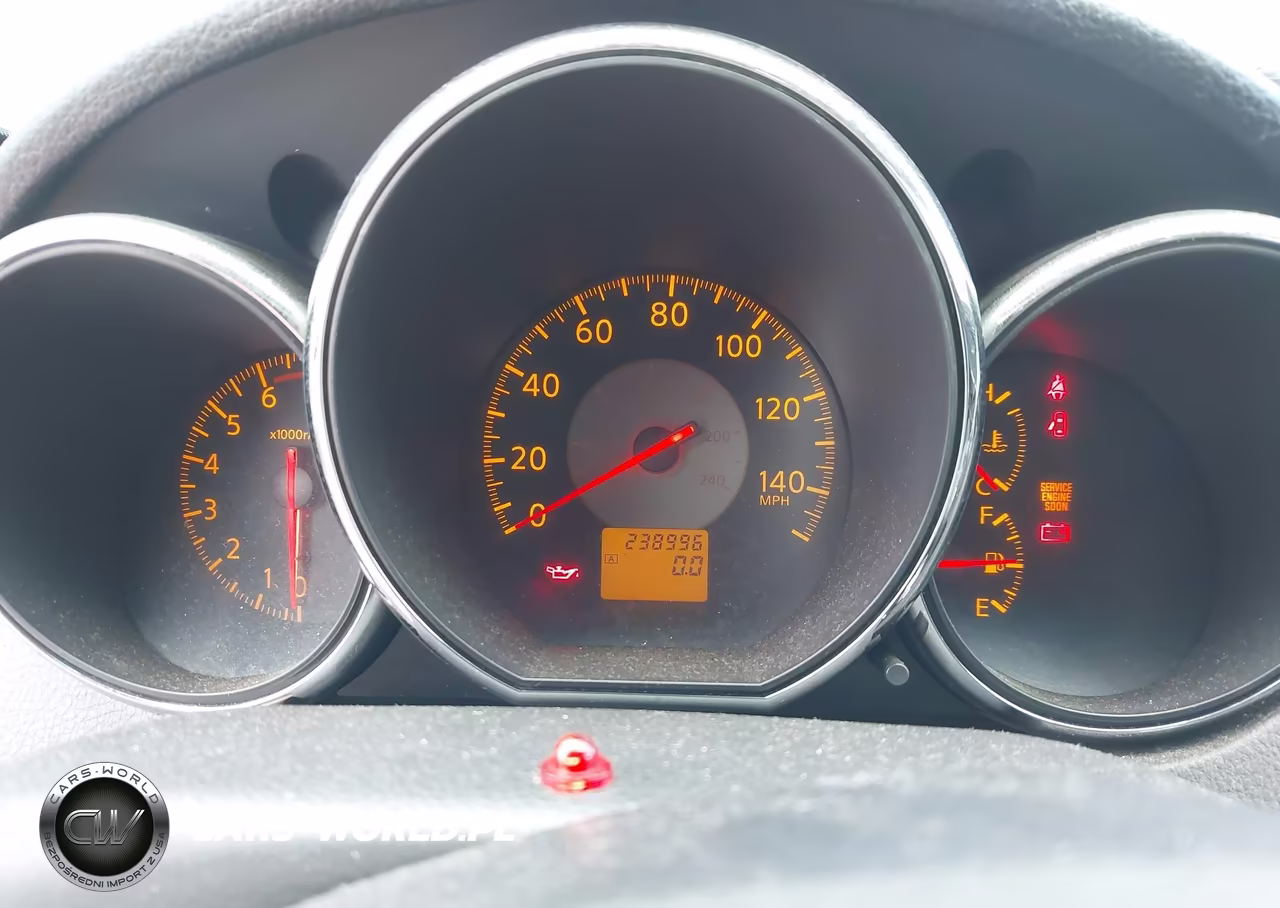 2005 Nissan Altima 2.5 S VIN:1N4AL11D35C231523 - 7