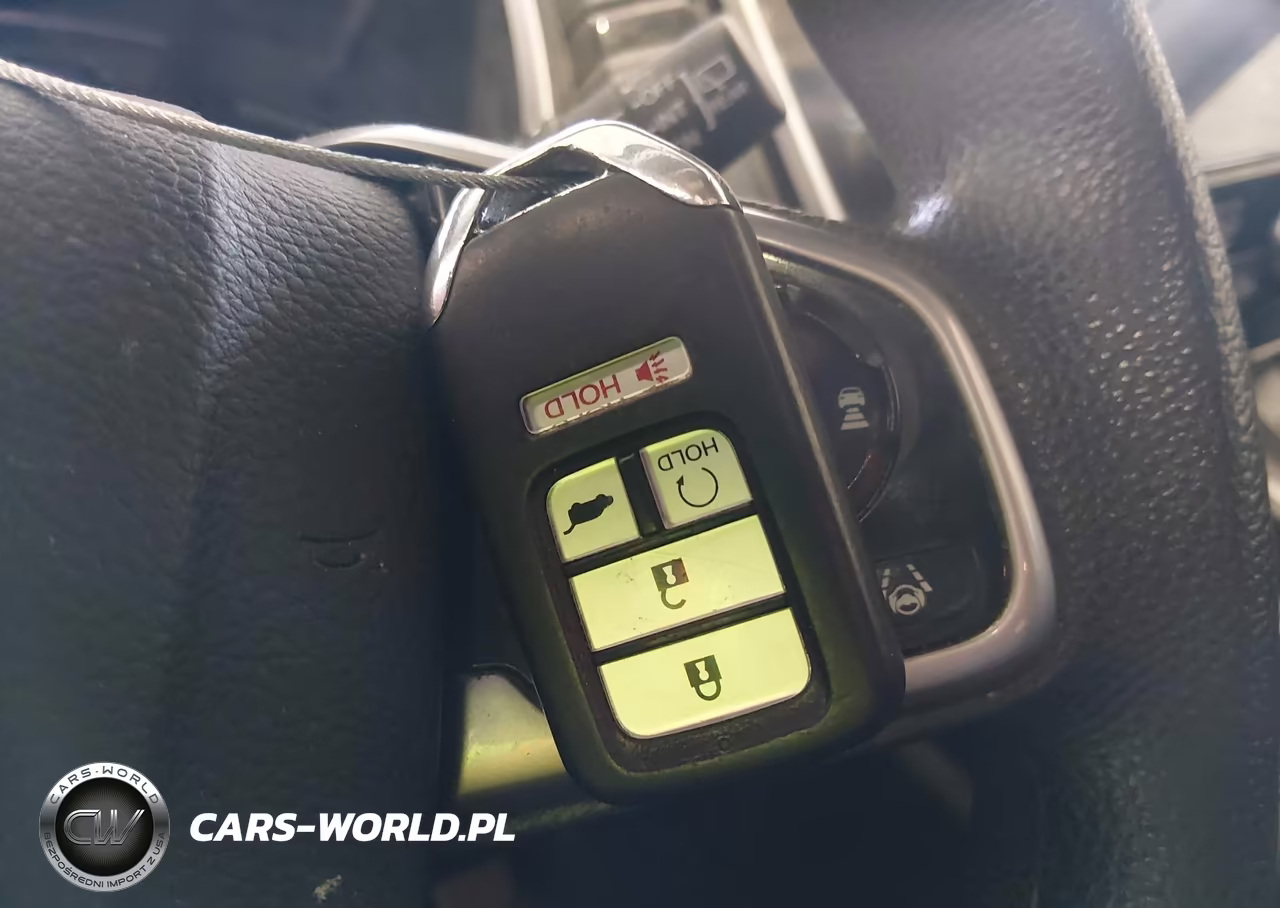 2022 Honda Cr-V Hybrid Ex VIN:5J6RT6H59NL006025 - 11