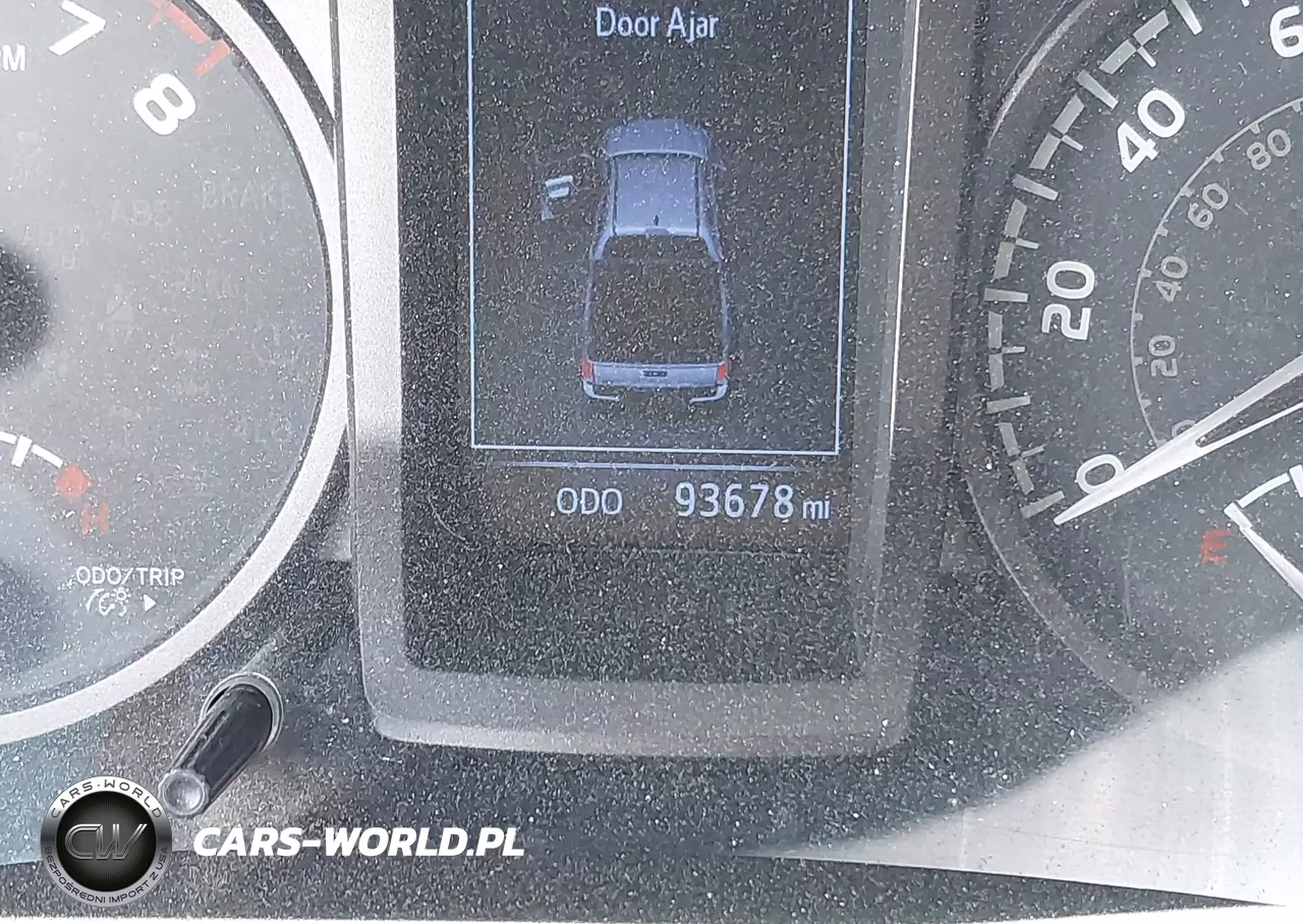 2018 Toyota Tacoma Trd Sport VIN:3TMDZ5BN3JM054100 - 15