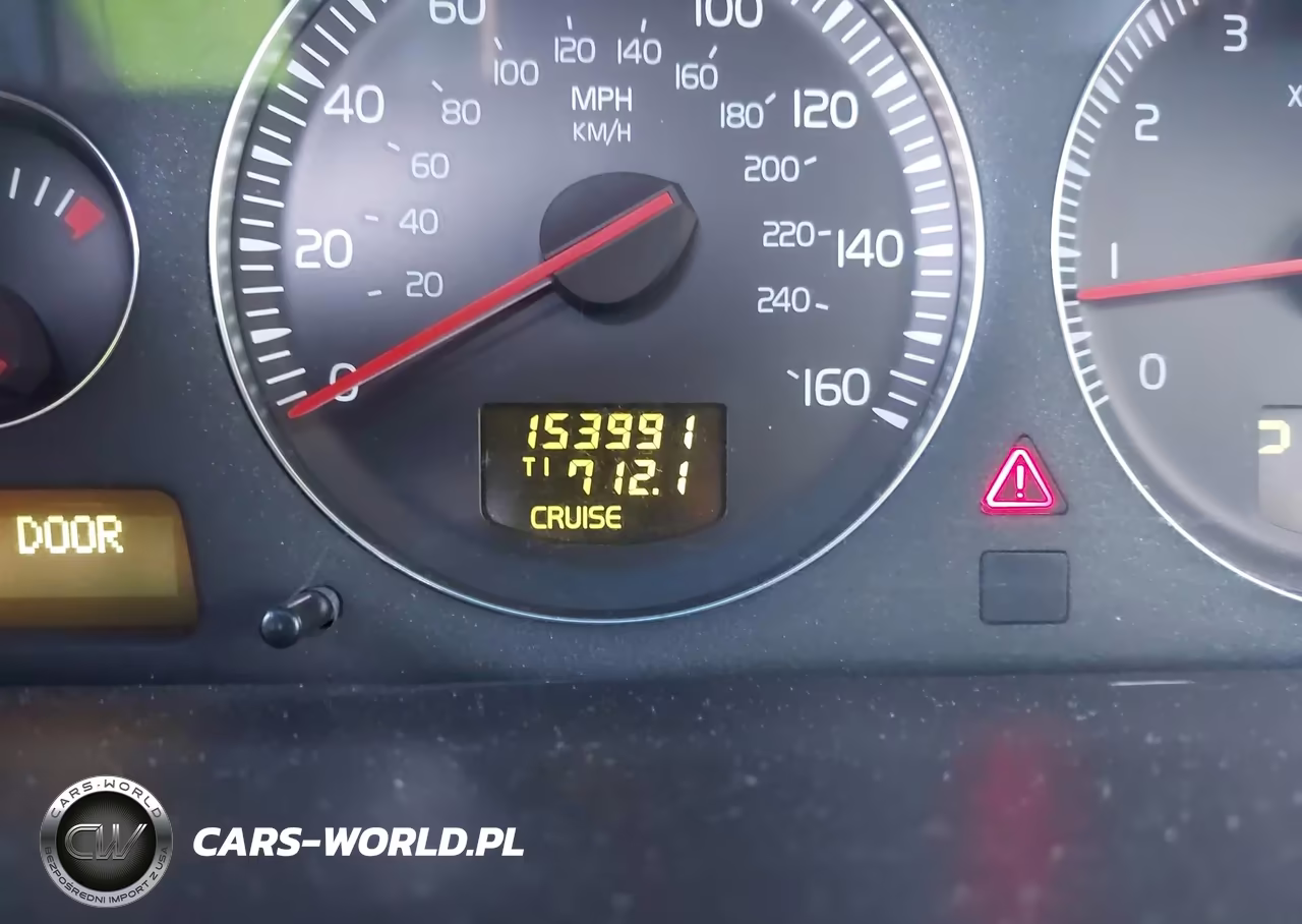 2005 Volvo Xc90 2.5T VIN:YV1CY592151143414 - 16