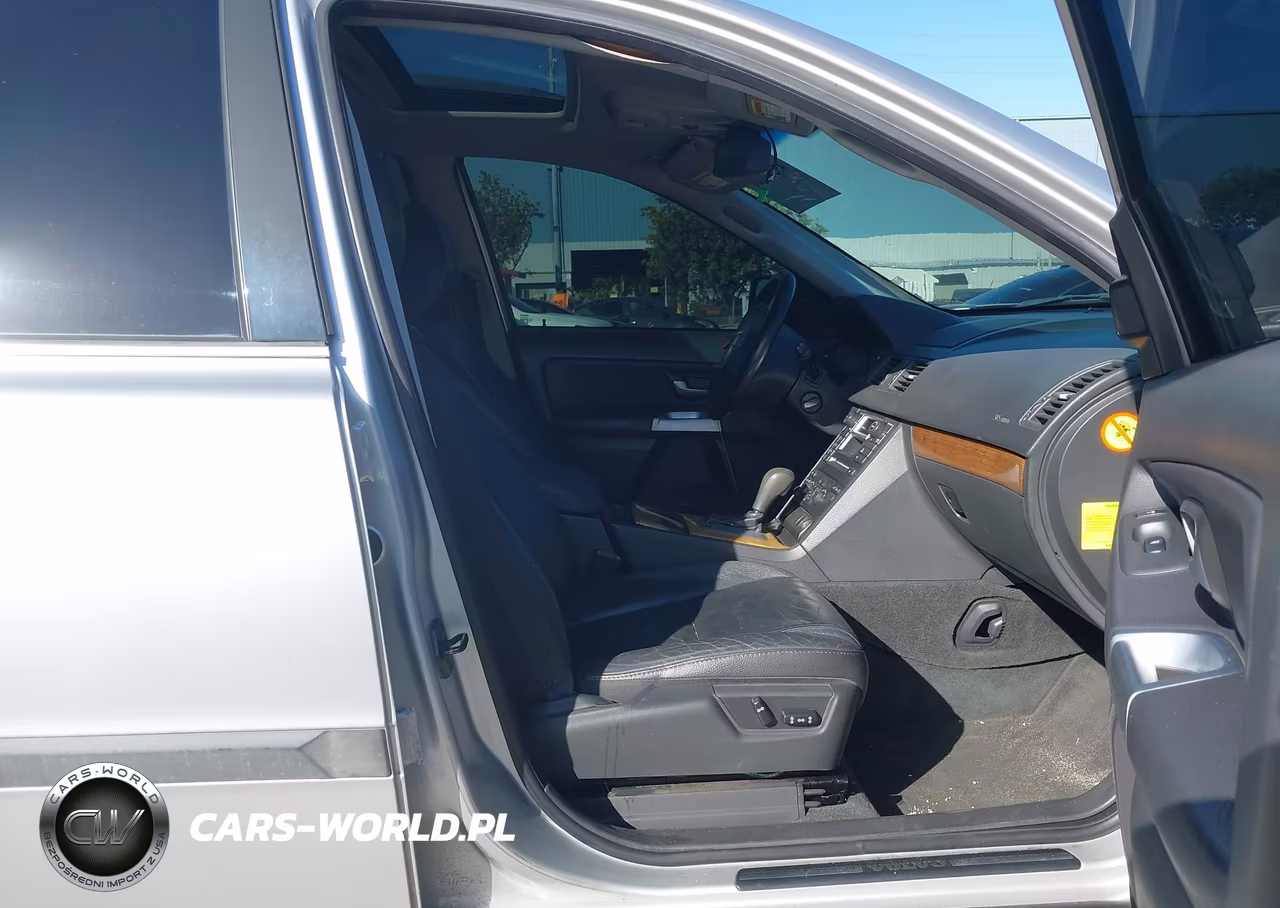 2005 Volvo Xc90 2.5T VIN:YV1CY592151143414 - 5