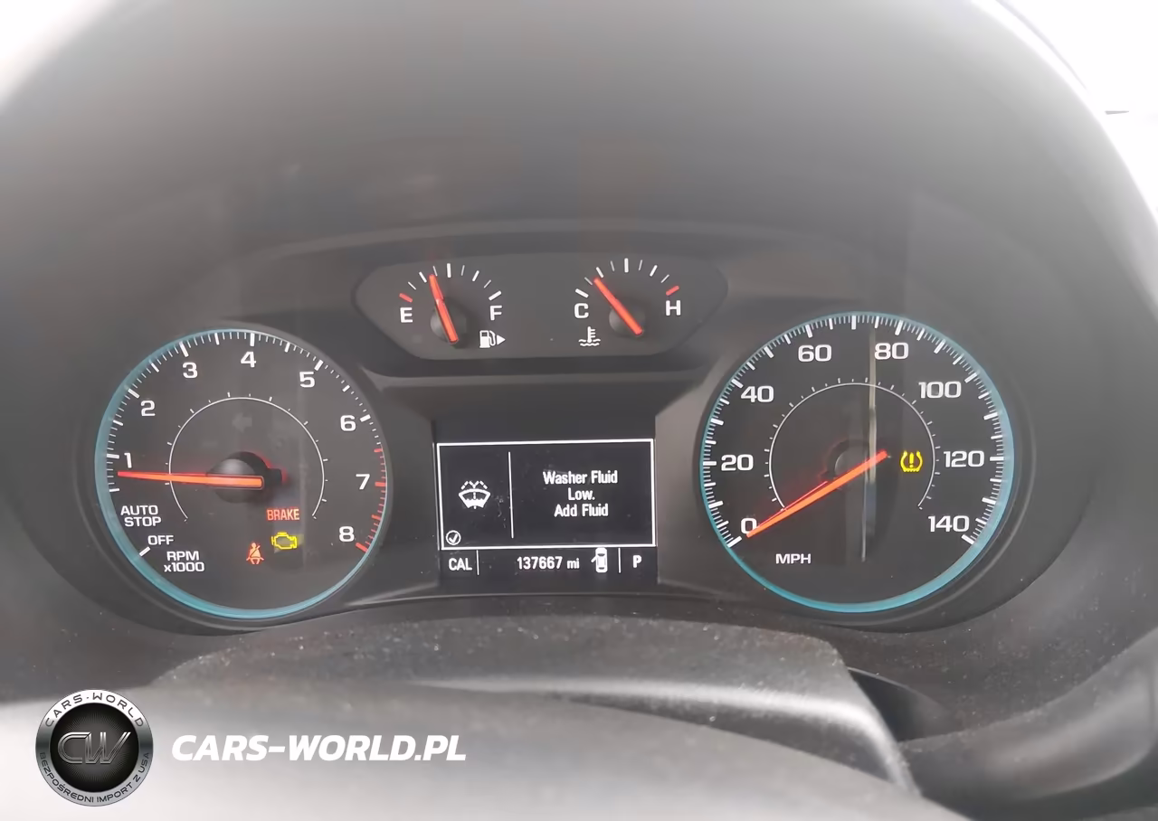 2018 Chevrolet Malibu 1Ls VIN:1G1ZB5ST0JF214015 - 7