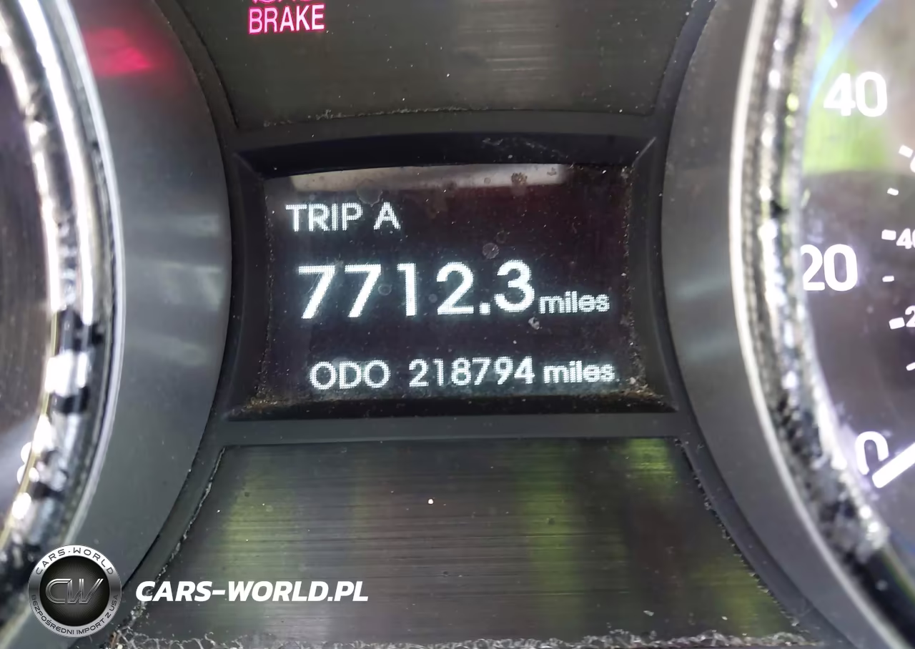 2014 Hyundai Sonata Gls VIN:5NPEB4AC7EH917673 - 7