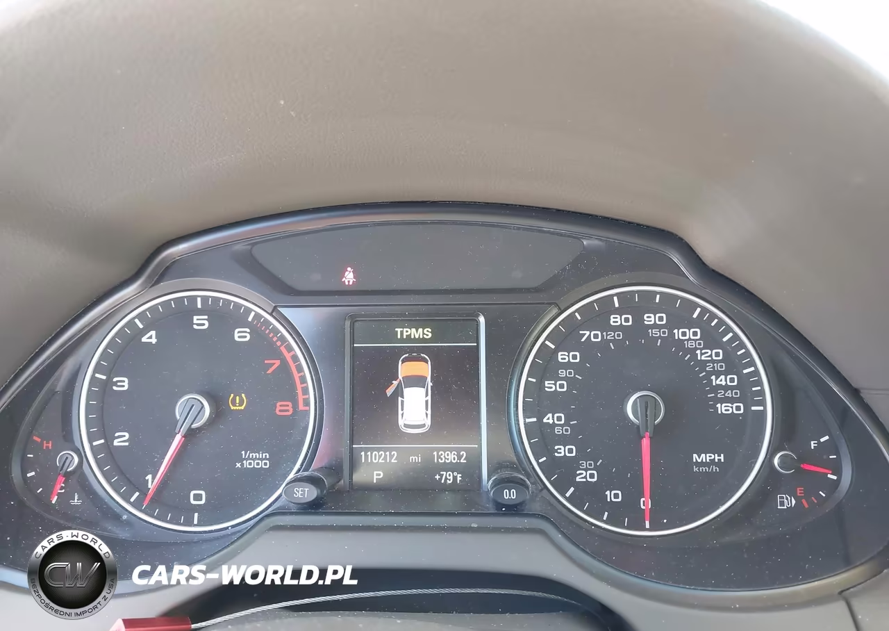 2016 Audi Q5 2.0T Premium VIN:WA1L2AFP6GA128100 - 7