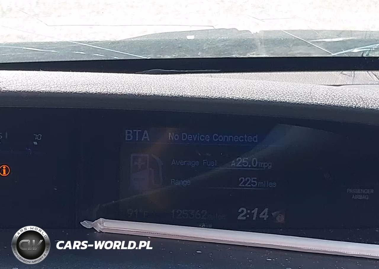 2014 Honda Civic Lx VIN:19XFB2F50EE080840 - 15