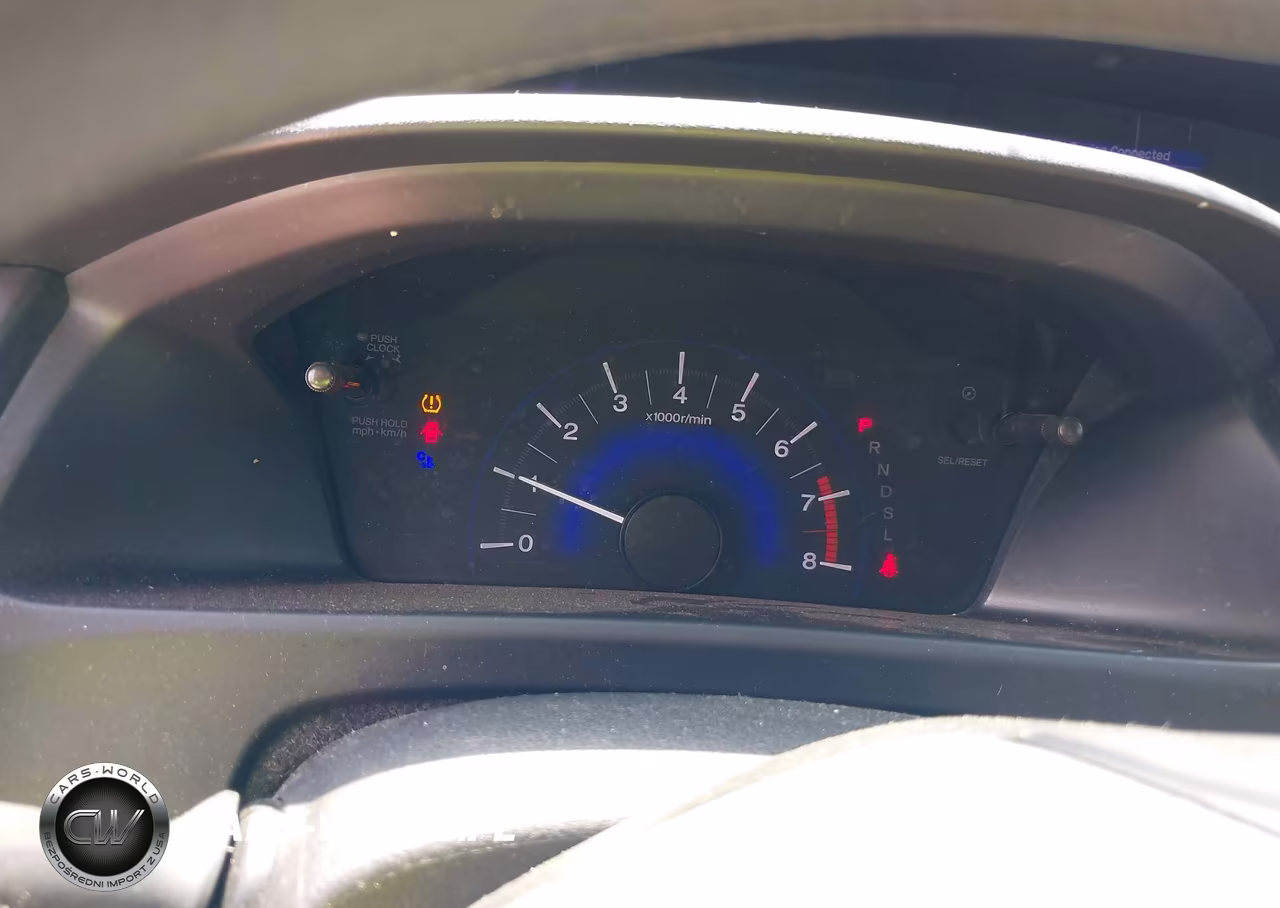 2014 Honda Civic Lx VIN:19XFB2F50EE080840 - 7