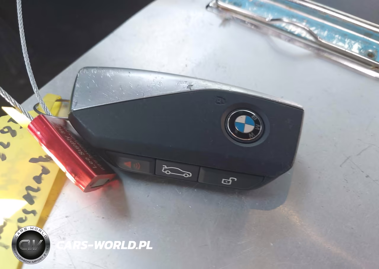 2026 BMW 228 Gran Coupe VIN:WBA83GG07T7T64529 - 11