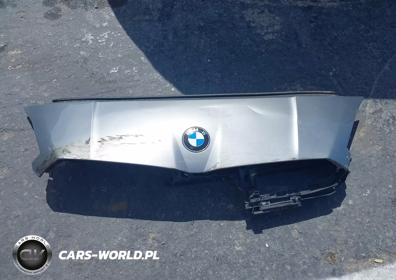 2026 BMW 228 Gran Coupe VIN:WBA83GG07T7T64529 - 12