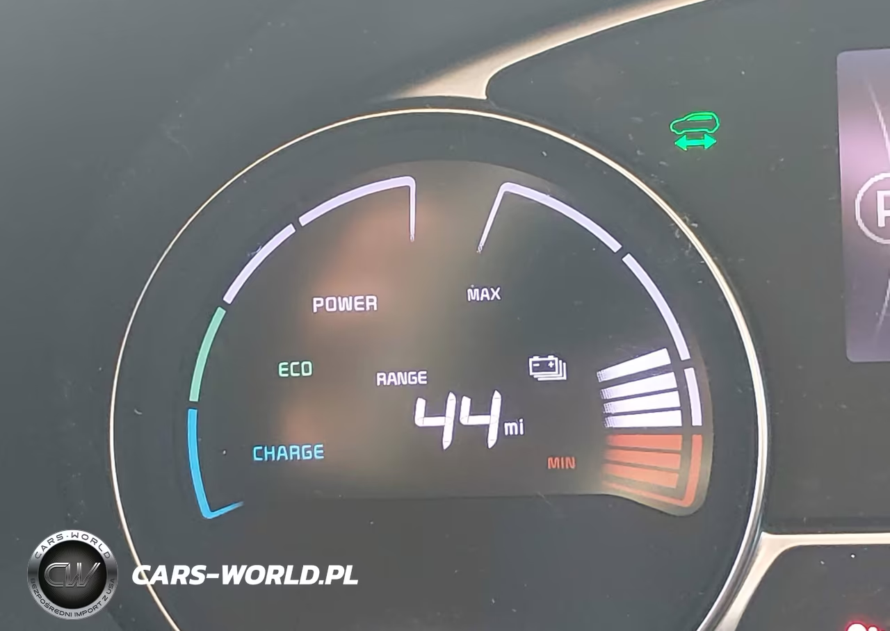 2018 Kia Soul Ev VIN:KNDJP3AEXJ7032362 - 13