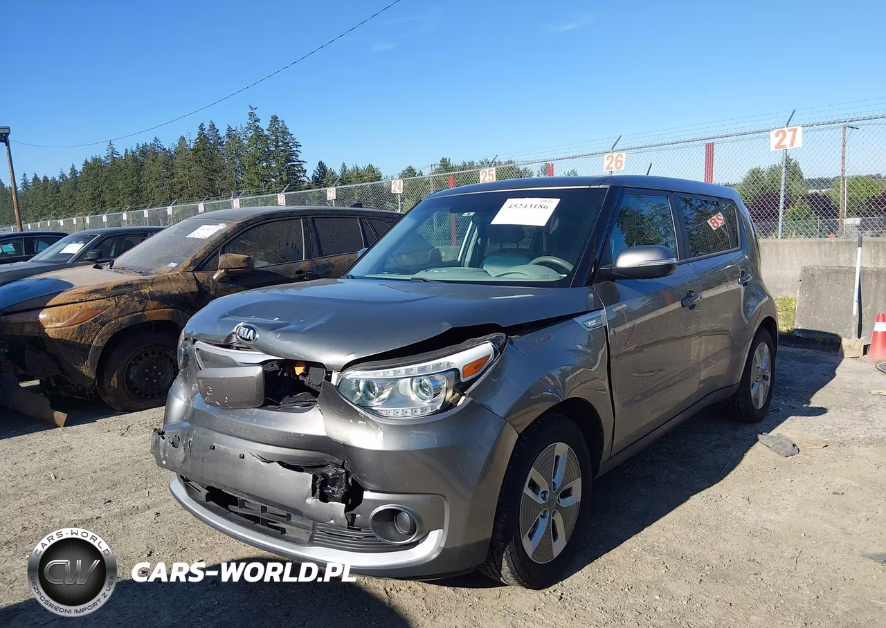 2018 Kia Soul Ev VIN:KNDJP3AEXJ7032362 - 15