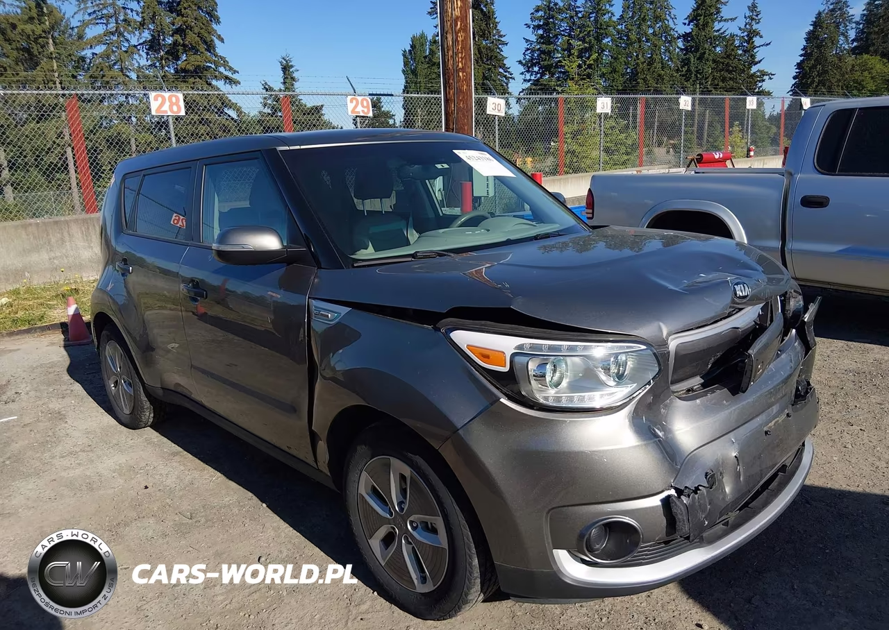 2018 Kia Soul Ev VIN:KNDJP3AEXJ7032362 - 16