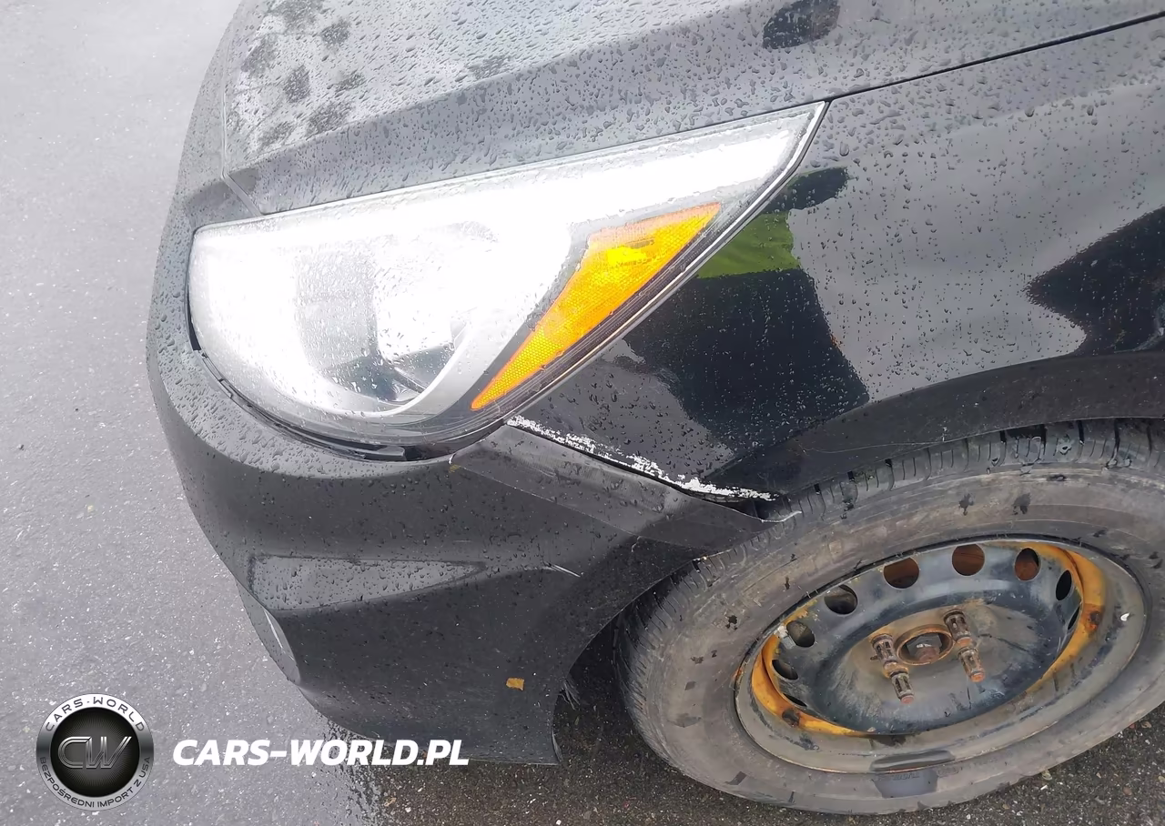 2016 Hyundai Accent Se VIN:KMHCT4AE4GU144087 - 12