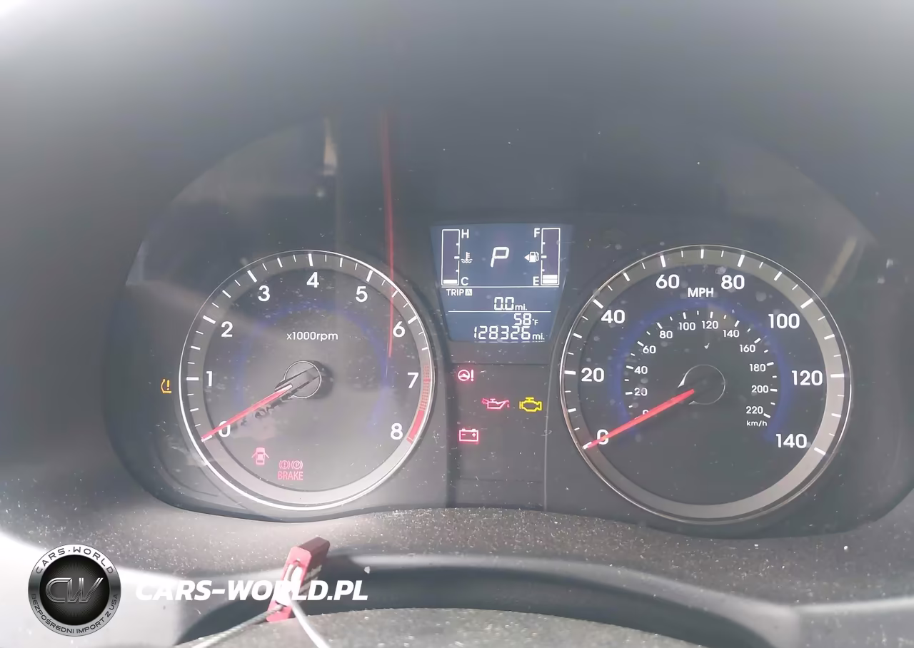 2016 Hyundai Accent Se VIN:KMHCT4AE4GU144087 - 7