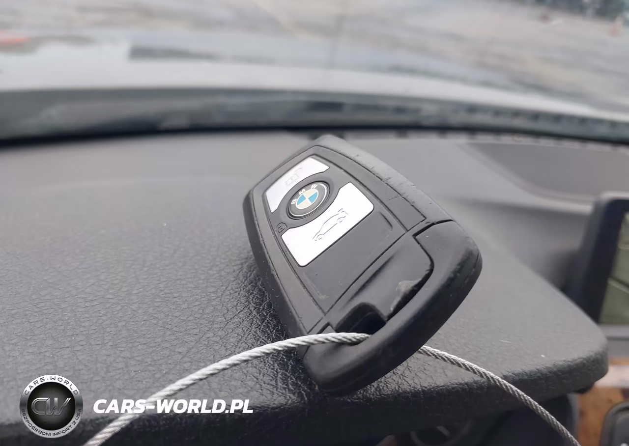 2013 BMW 328I VIN:WBA3A5C5XDF354896 - 11