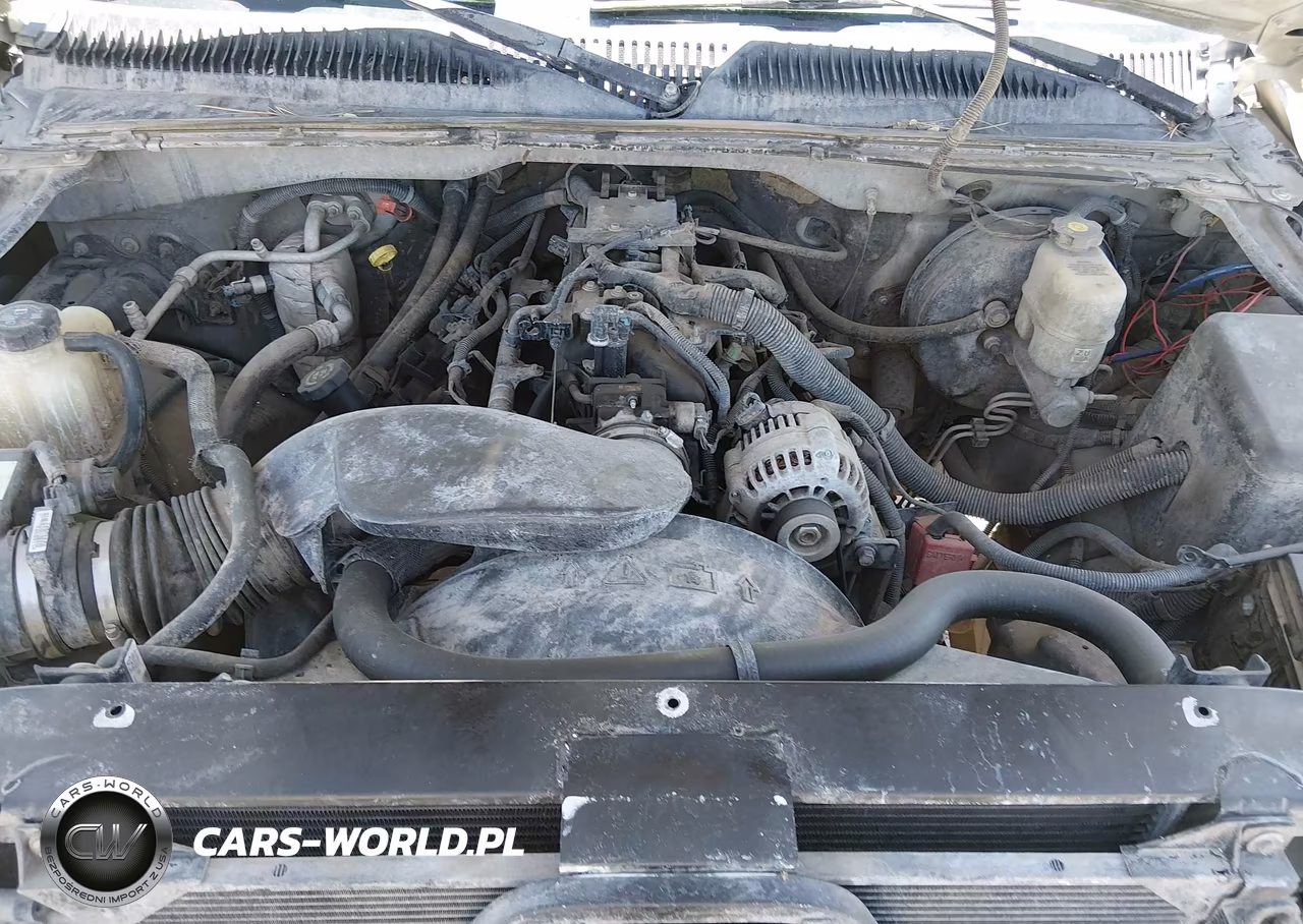 2002 Chevrolet Silverado 1500 VIN:2GCEK19T721390878 - 10