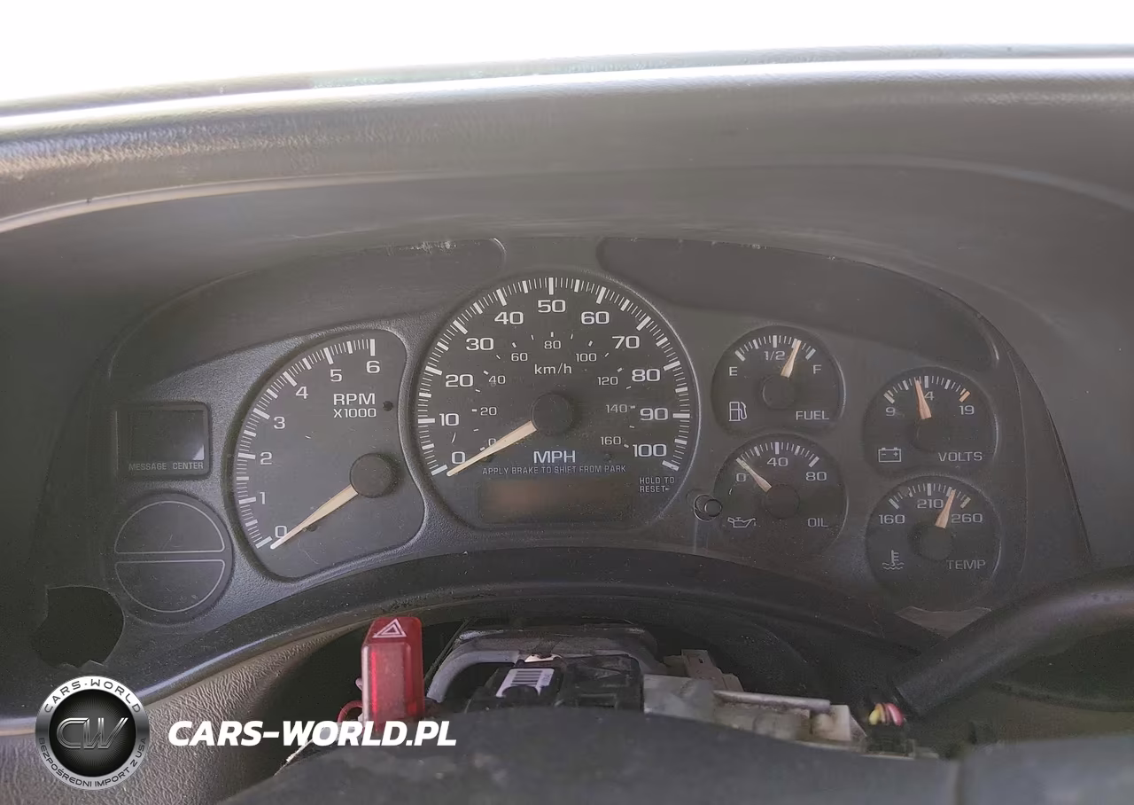 2002 Chevrolet Silverado 1500 VIN:2GCEK19T721390878 - 7