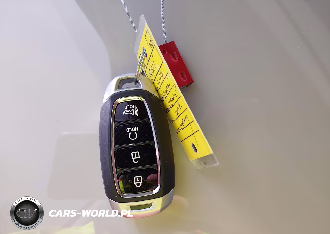 2026 Hyundai Venue Sel VIN:KMHRC8A39TU459123 - 11