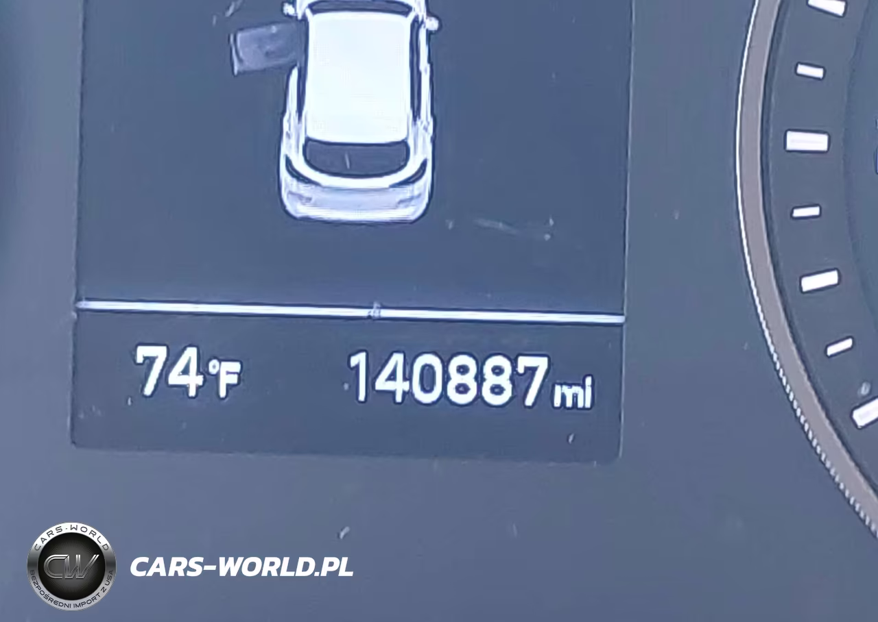 2019 Hyundai Tucson Se VIN:KM8J23A47KU885337 - 16