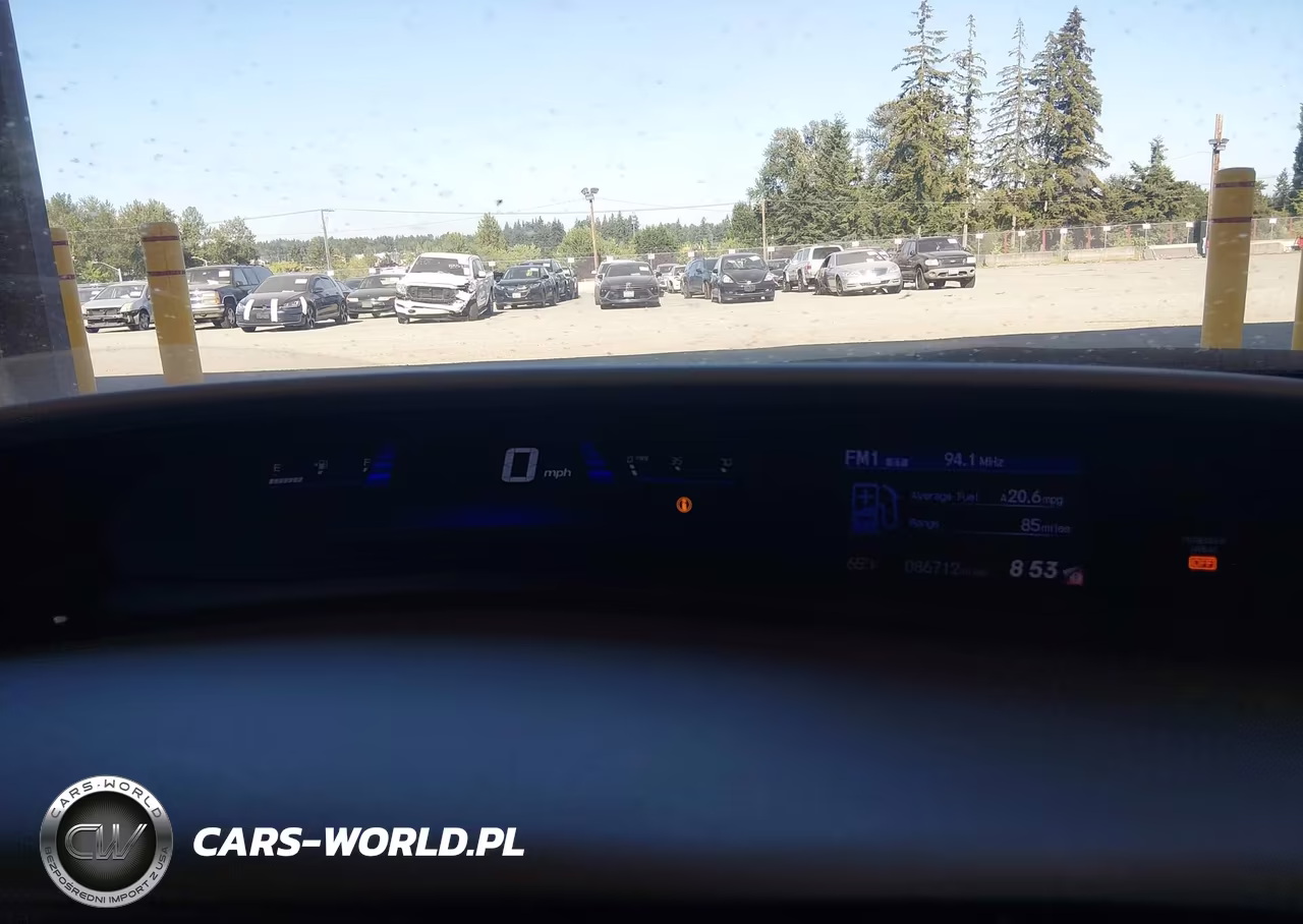 2013 Honda Civic Lx VIN:2HGFB2F55DH552339 - 7