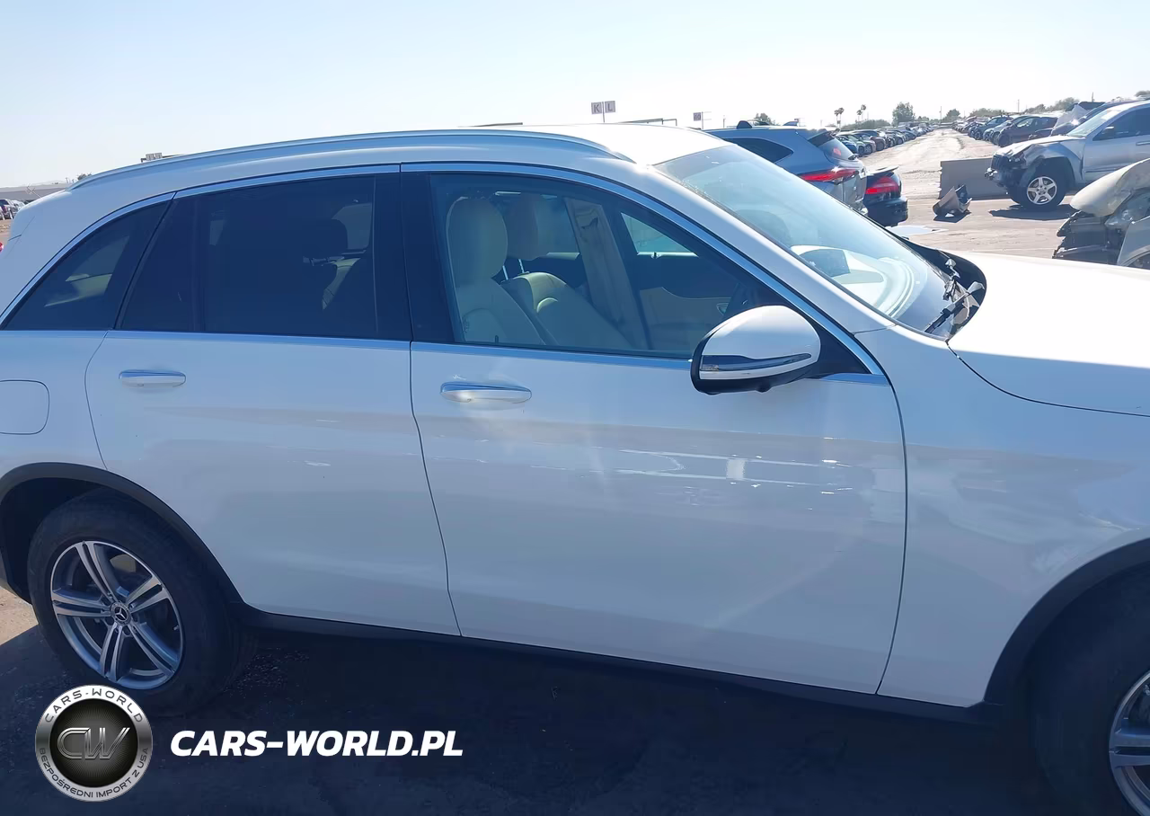 2021 Mercedes-Benz Glc 300 Suv VIN:W1N0G8DB9MV314480 - 13
