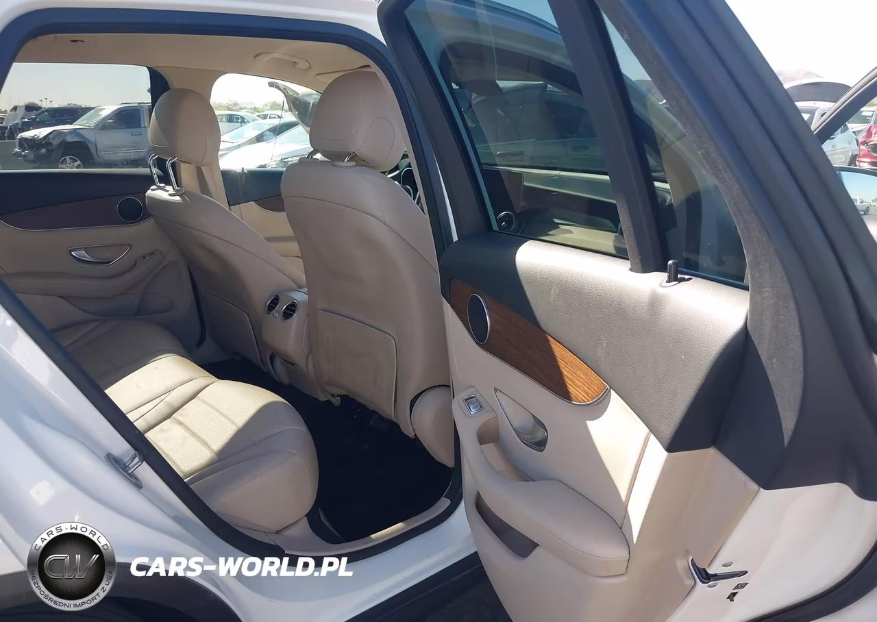 2021 Mercedes-Benz Glc 300 Suv VIN:W1N0G8DB9MV314480 - 8