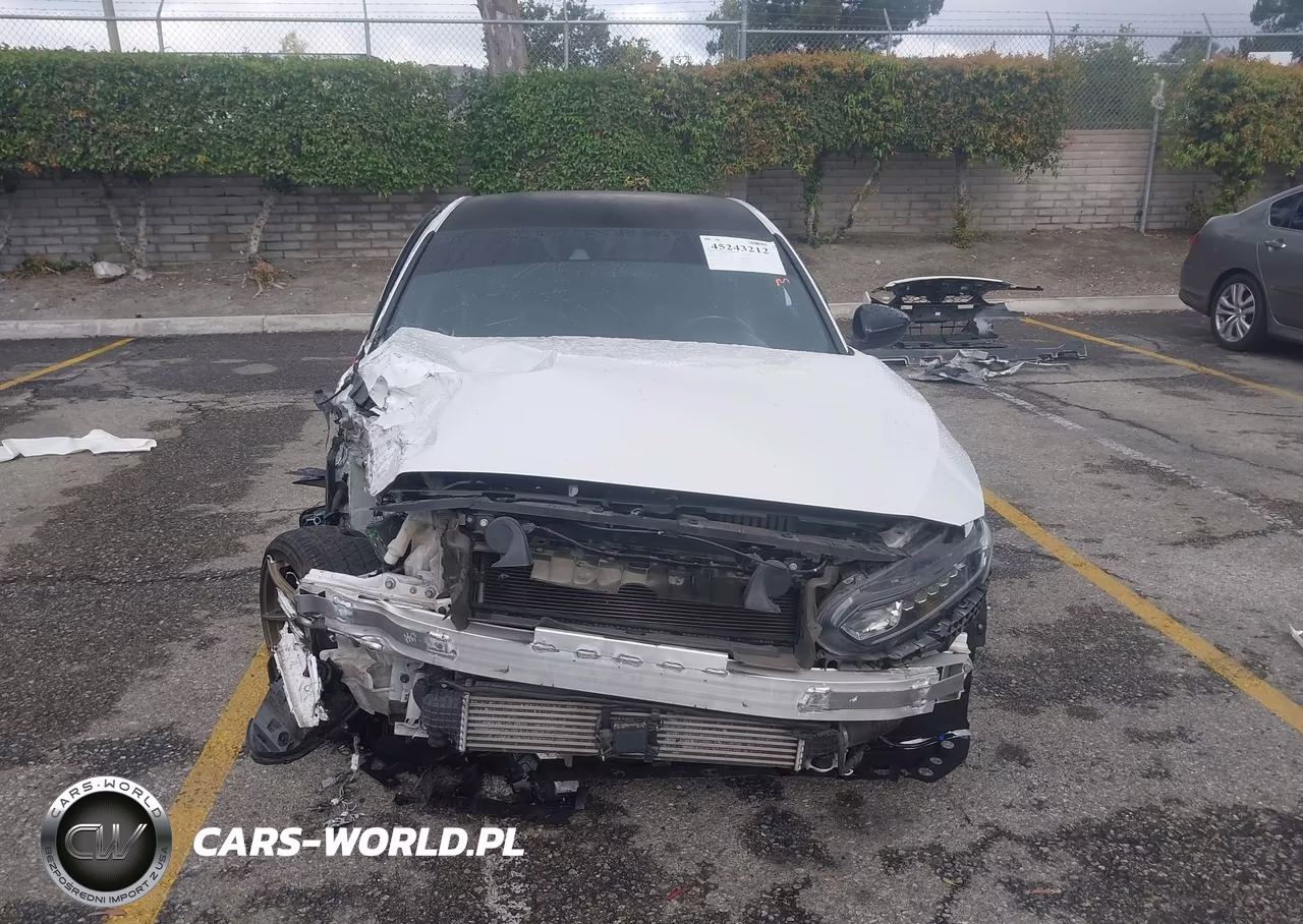 2020 Honda Accord Sport VIN:1HGCV1F39LA074040 - 13