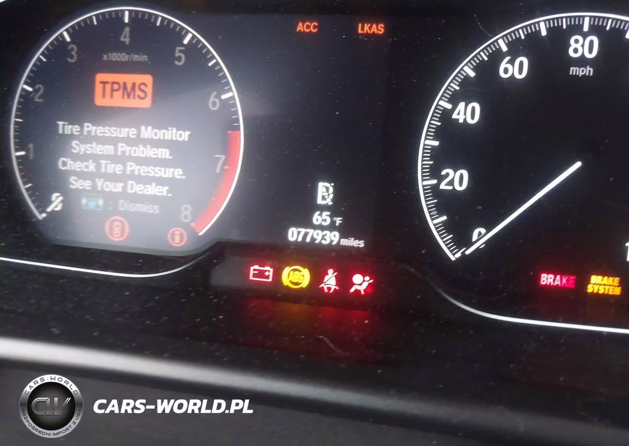 2020 Honda Accord Sport VIN:1HGCV1F39LA074040 - 16