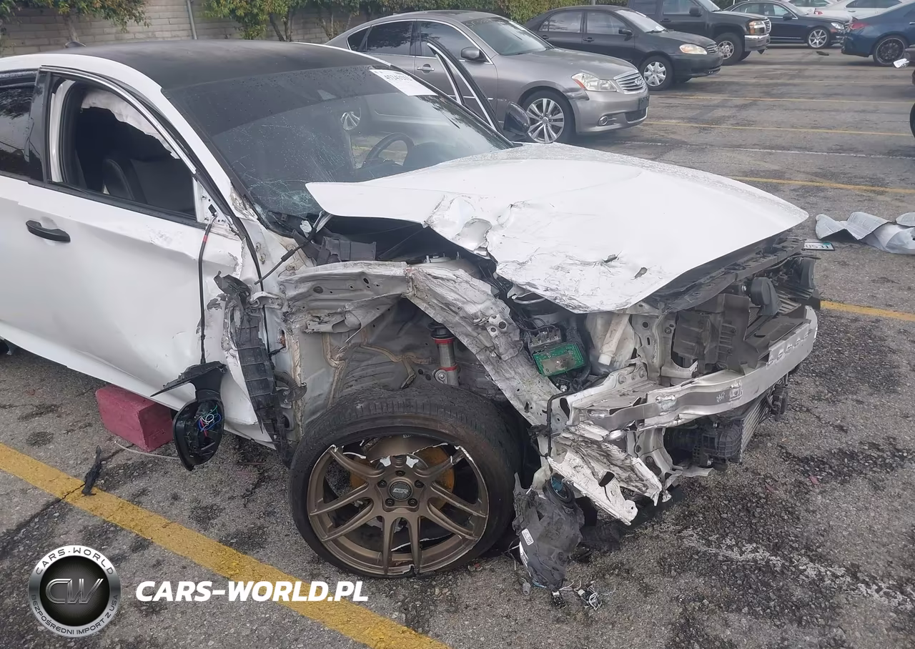 2020 Honda Accord Sport VIN:1HGCV1F39LA074040 - 6
