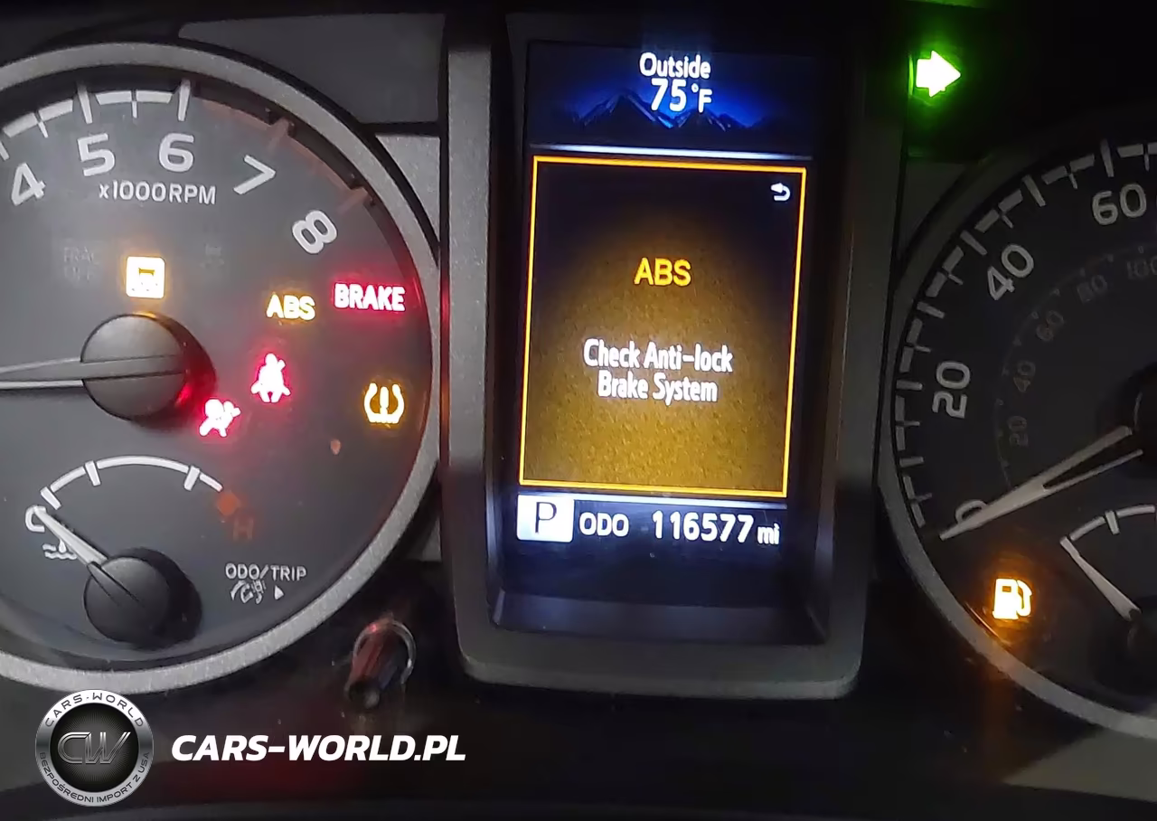 2016 Toyota Tacoma Trd Off Road VIN:3TMDZ5BN3GM003091 - 7