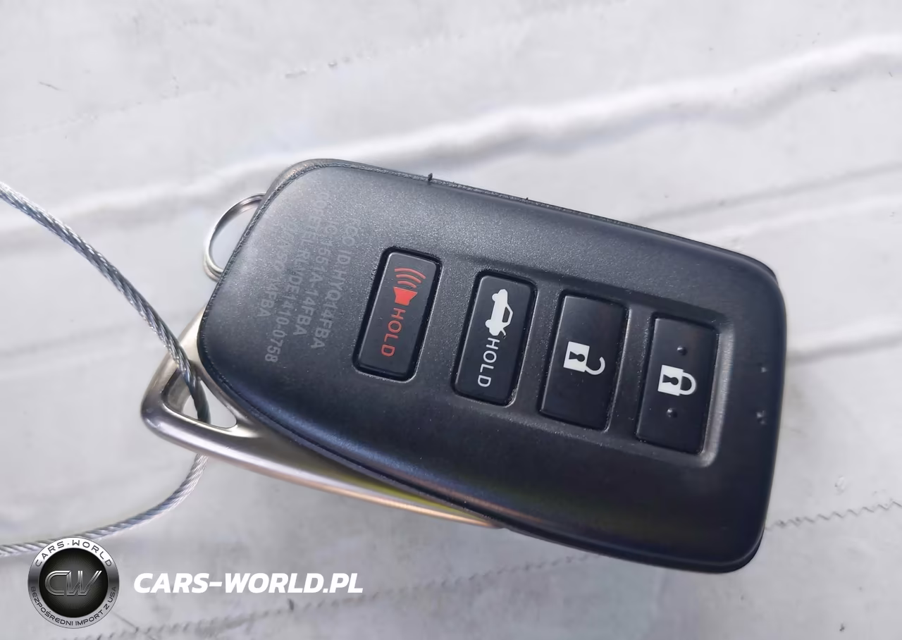 2019 Lexus Is 300 VIN:JTHBA1D29K5086114 - 11