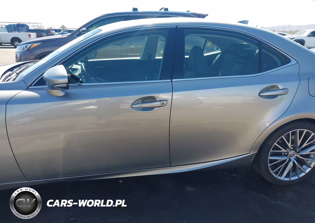 2019 Lexus Is 300 VIN:JTHBA1D29K5086114 - 14