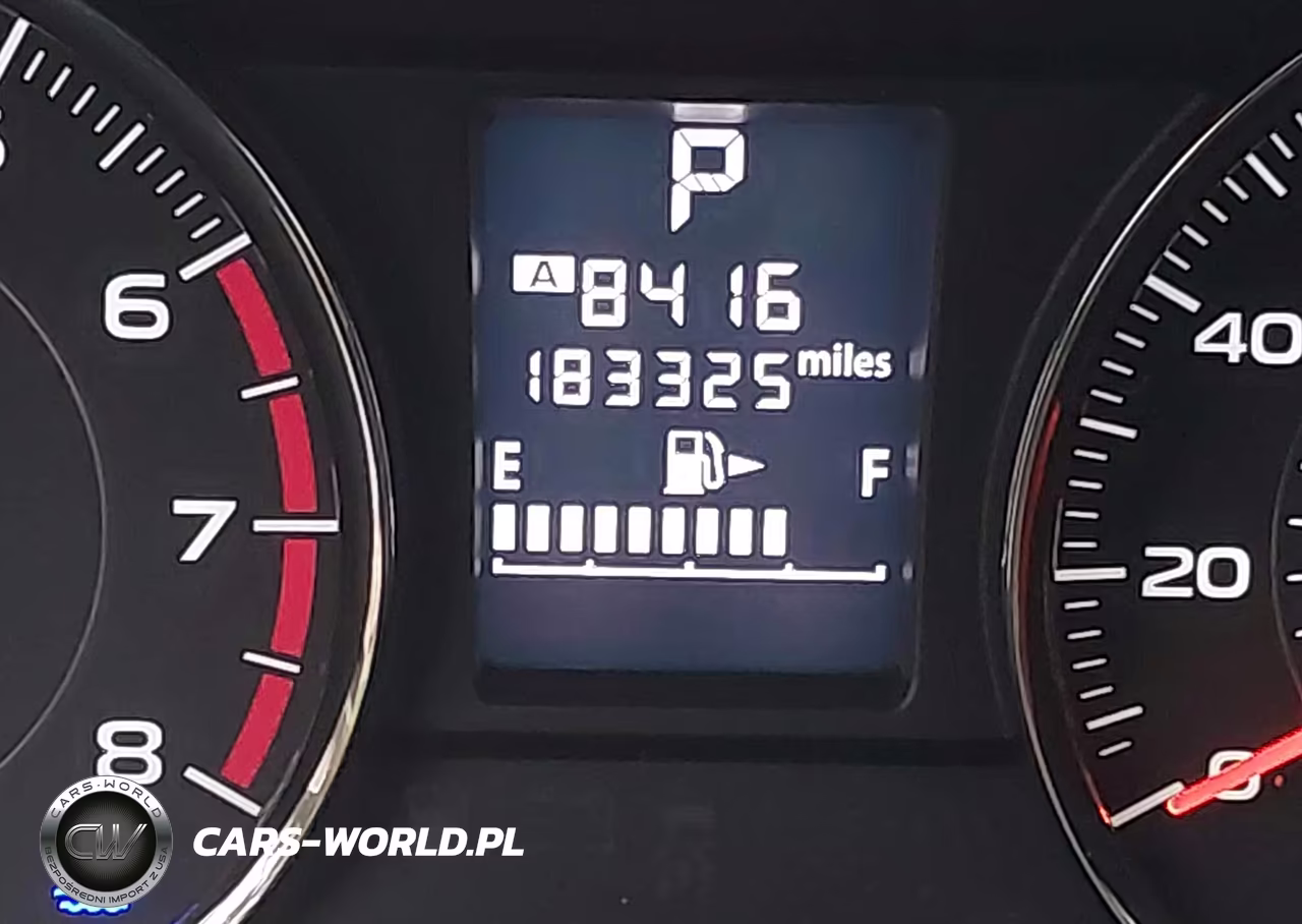 2015 Subaru Forester 2.5I Touring VIN:JF2SJAUC8FH533726 - 15