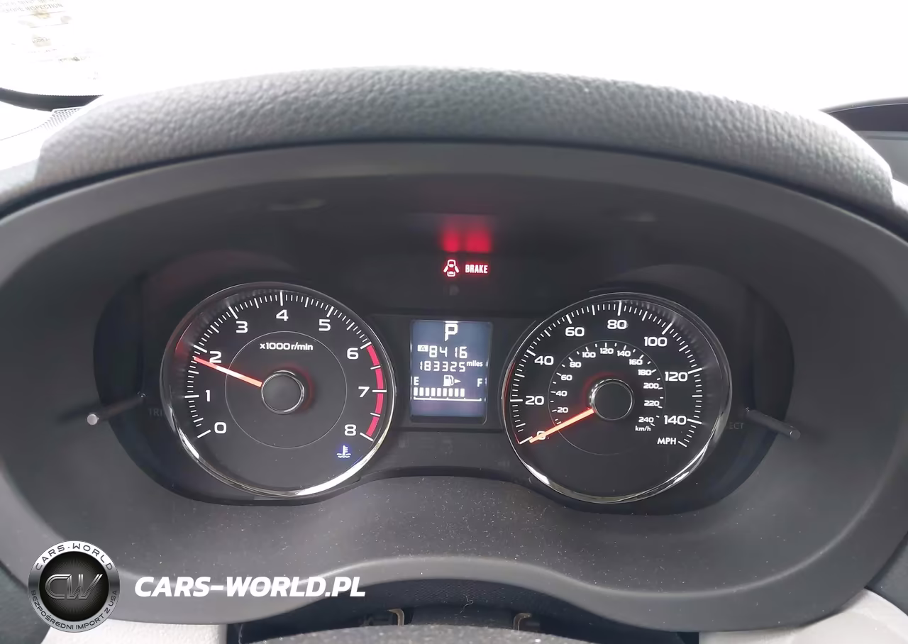 2015 Subaru Forester 2.5I Touring VIN:JF2SJAUC8FH533726 - 7
