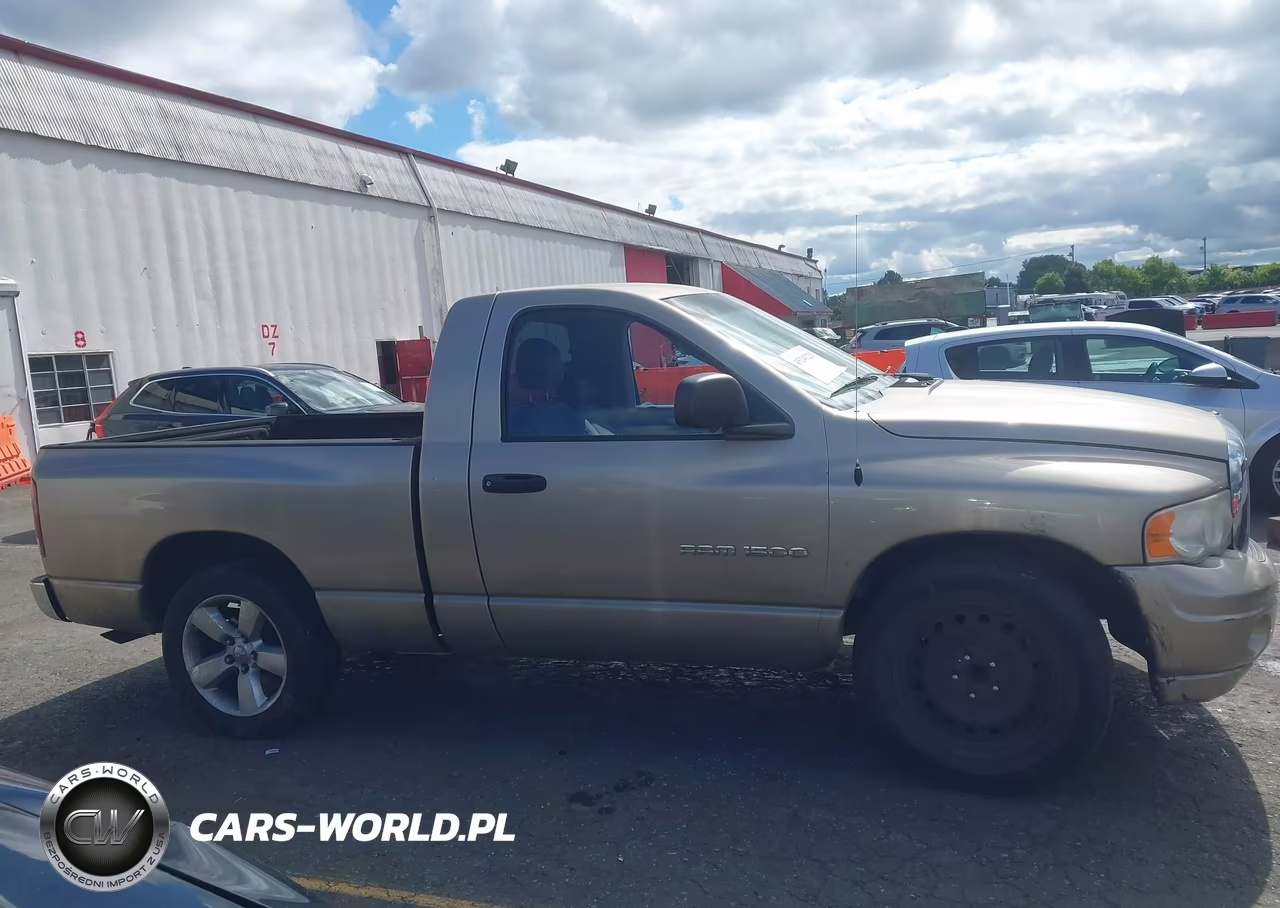 2003 Dodge Ram 1500 St VIN:1D7HA16KX3J617957 - 14