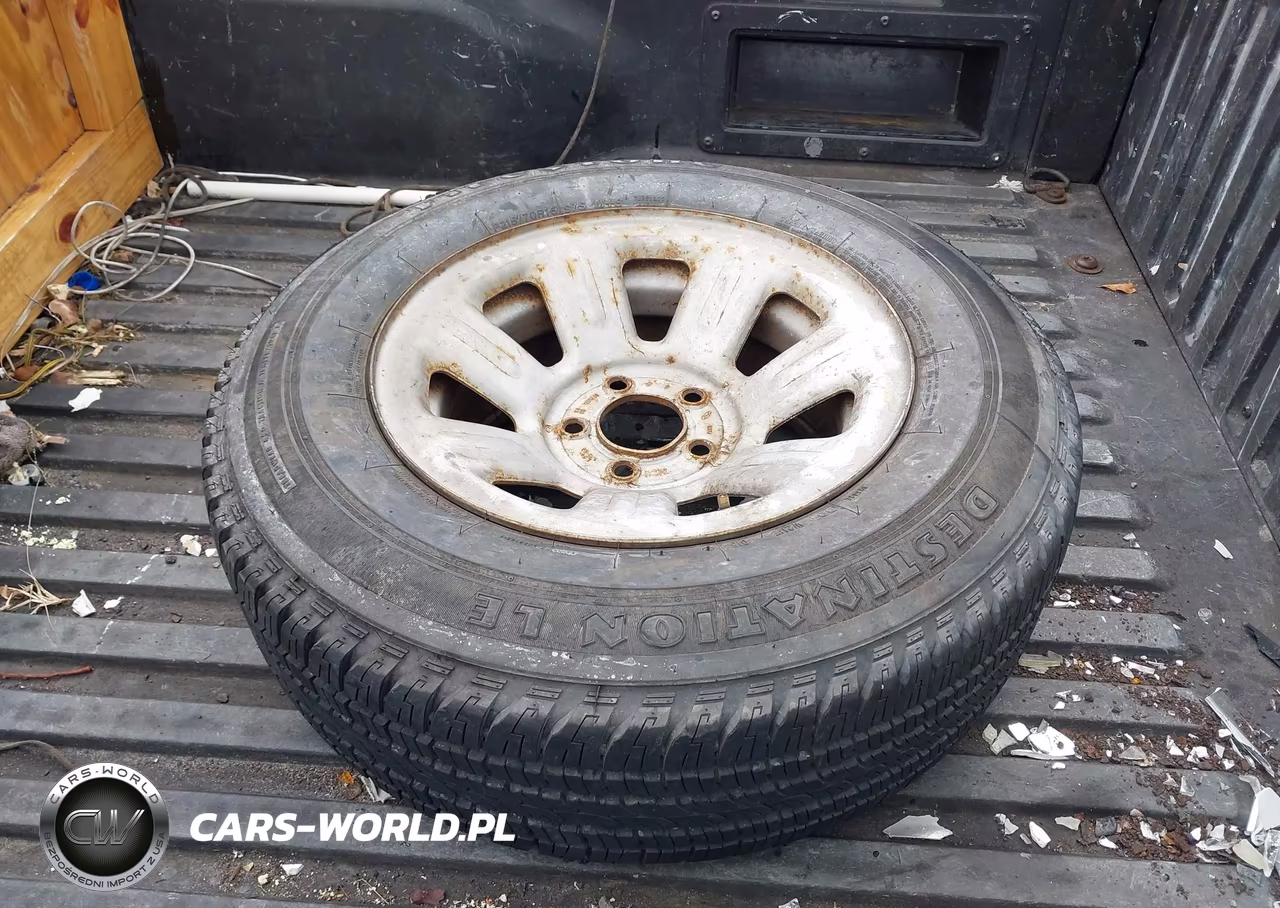 2006 Toyota Tacoma VIN:5TETX22N96Z301811 - 18