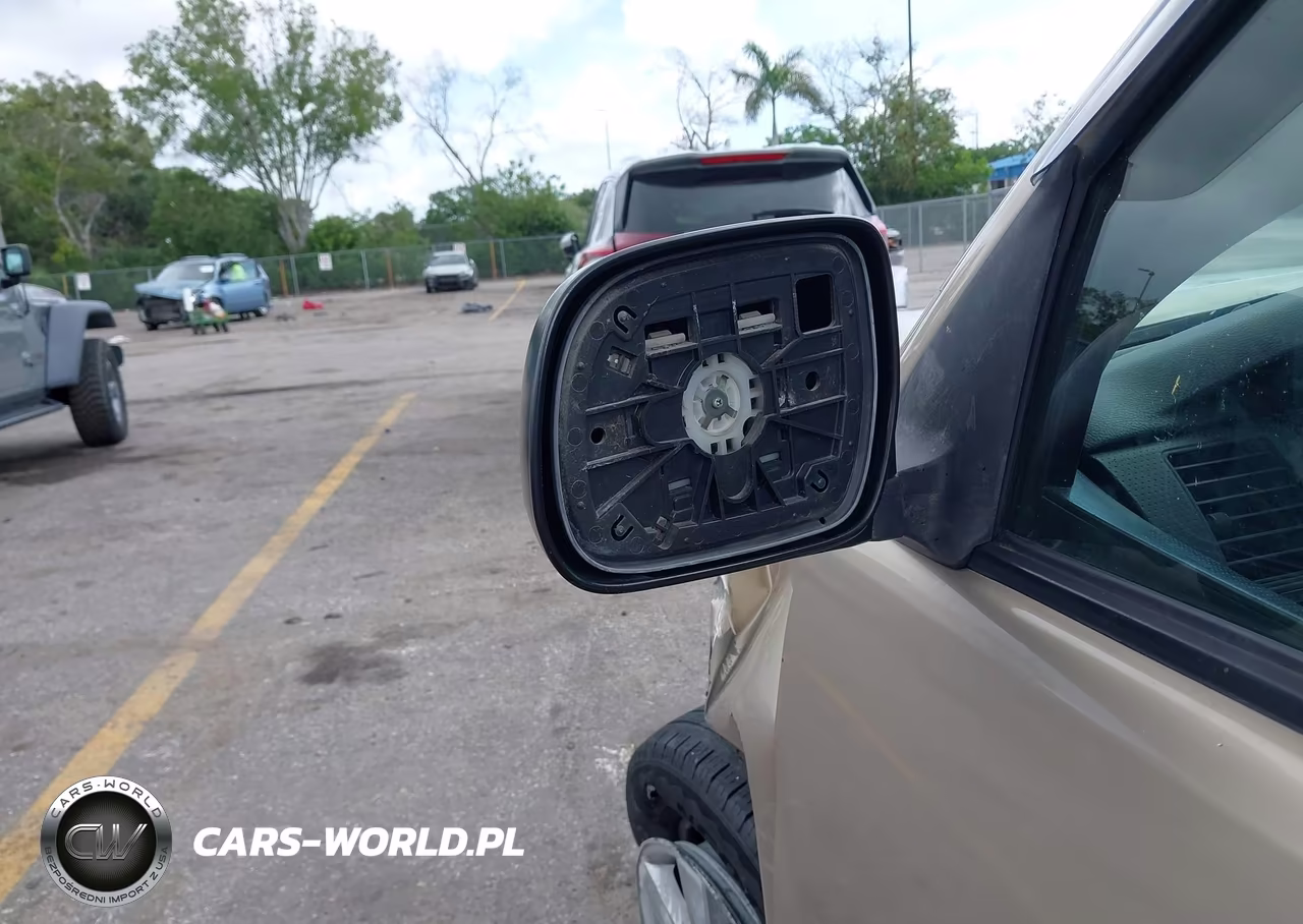 2006 Toyota Tacoma VIN:5TETX22N96Z301811 - 19
