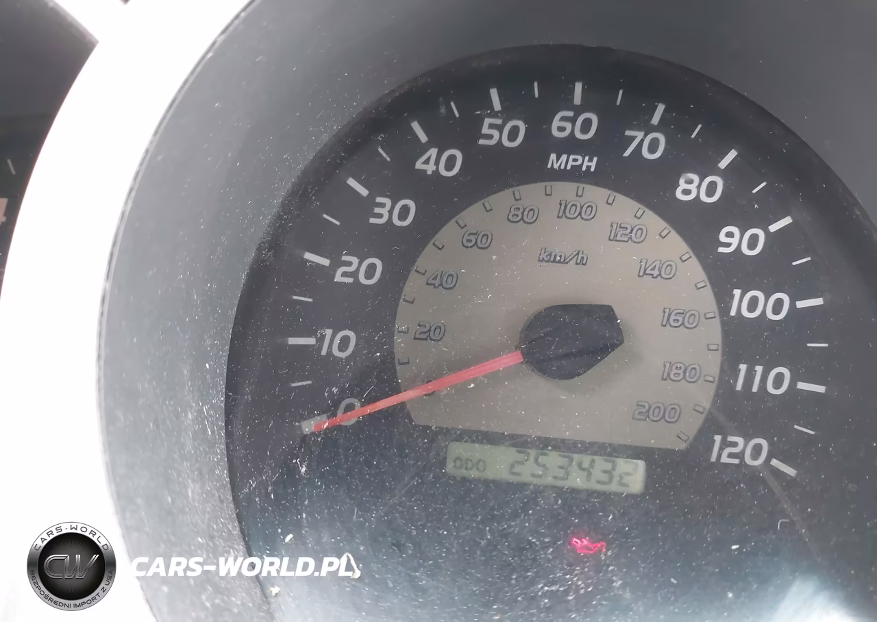2006 Toyota Tacoma VIN:5TETX22N96Z301811 - 7