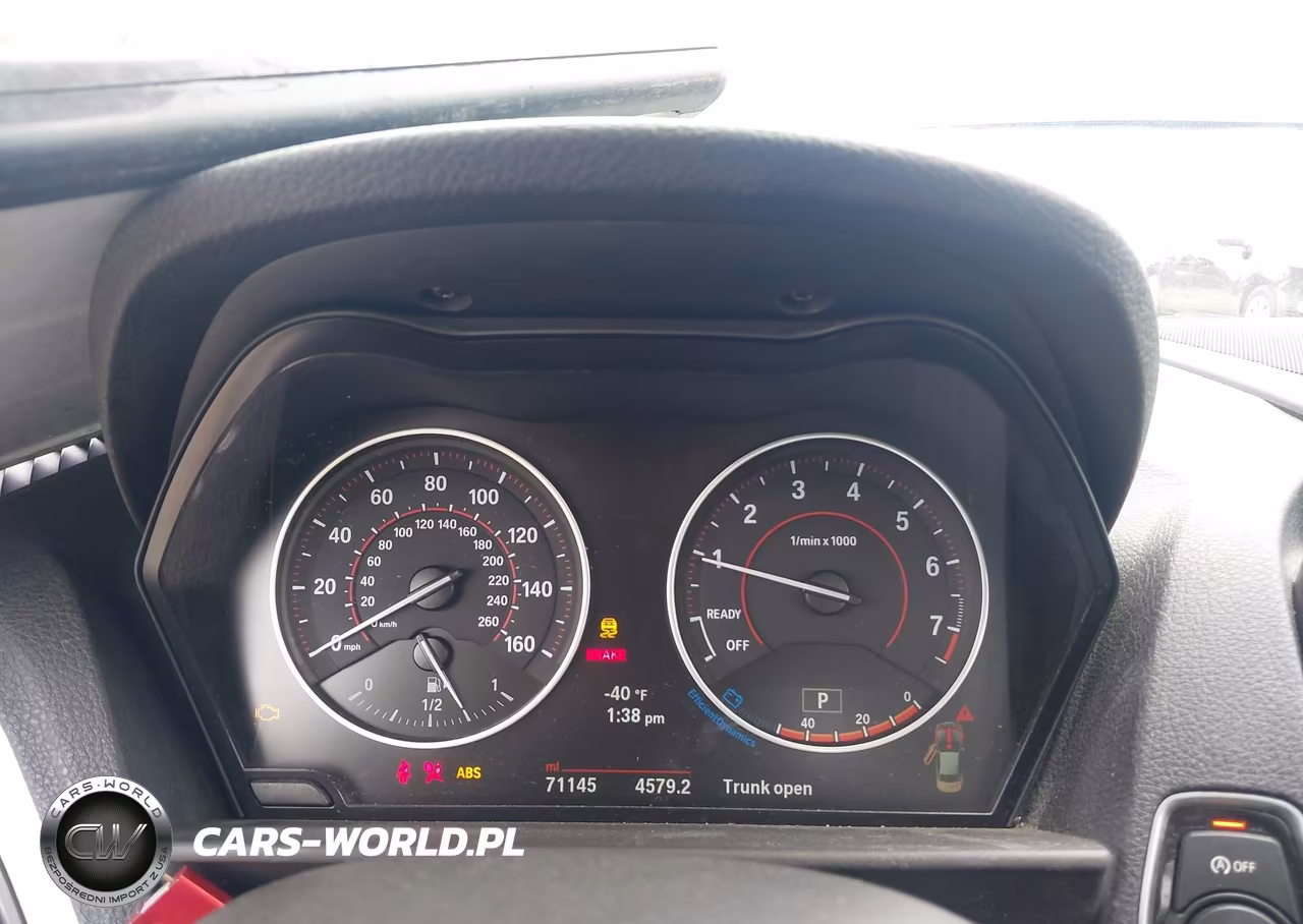 2017 BMW M240I VIN:WBA2G1C32HV639301 - 7