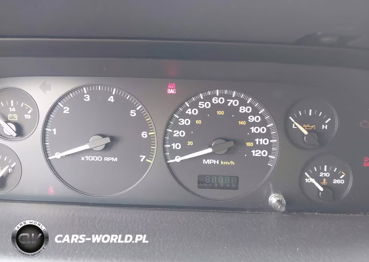 2003 Jeep Grand Cherokee Laredo VIN:1J8GX48S73C519453 - 7