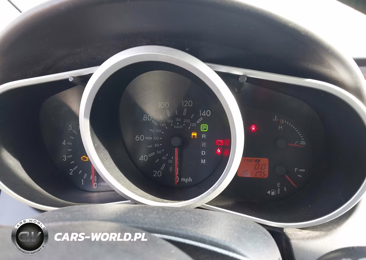 2008 Mazda Cx-7 Touring VIN:JM3ER293780195344 - 7
