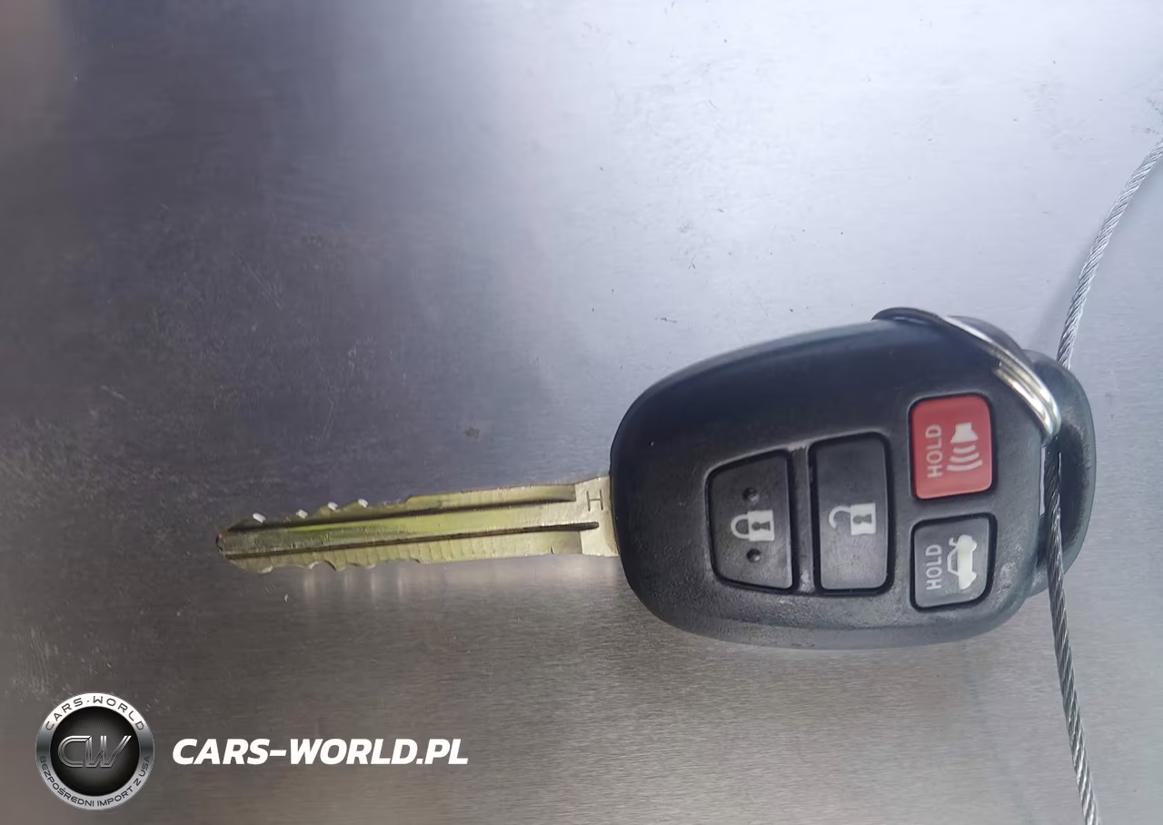 2016 Toyota Camry Se VIN:4T1BF1FK2GU263112 - 11