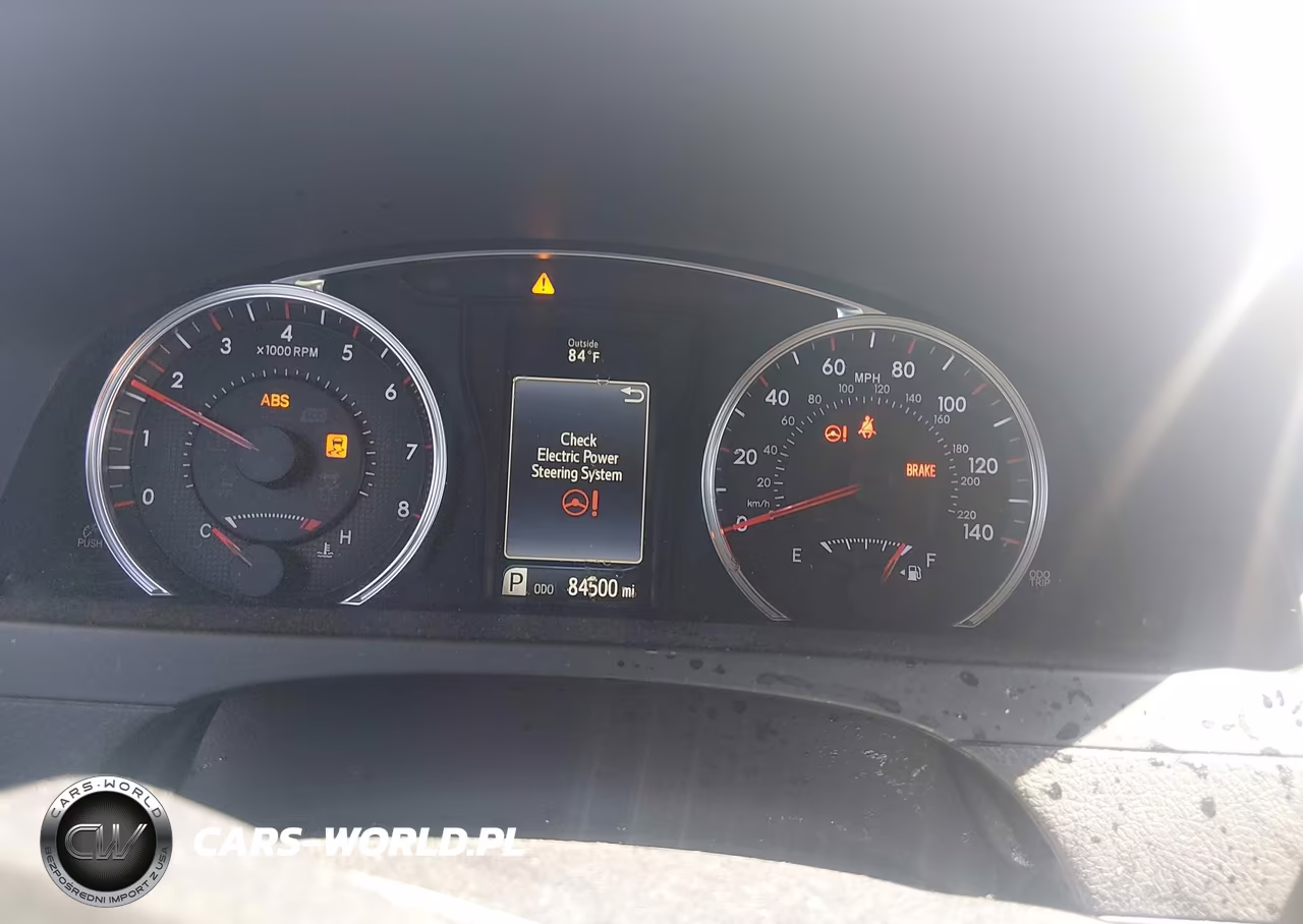 2016 Toyota Camry Se VIN:4T1BF1FK2GU263112 - 7