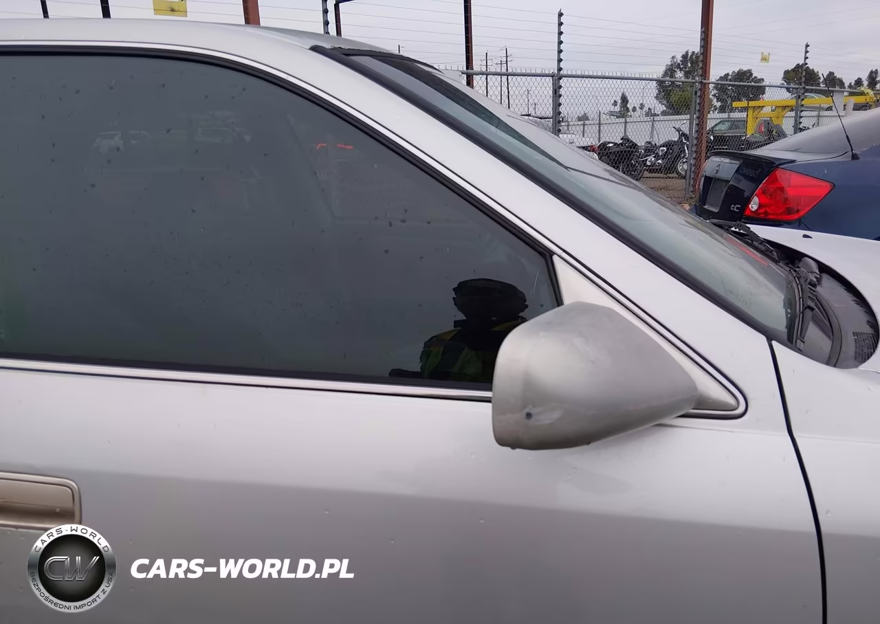 2001 Toyota Camry Le VIN:4T1BG22K81U101923 - 12