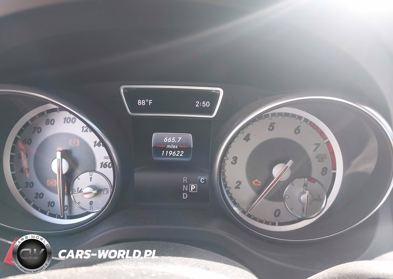 2017 Mercedes-Benz Gla 250 4Matic VIN:WDCTG4GB5HJ310104 - 7