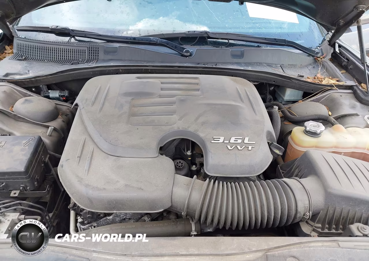 2020 Dodge Charger Sxt Rwd VIN:2C3CDXBG9LH117648 - 10