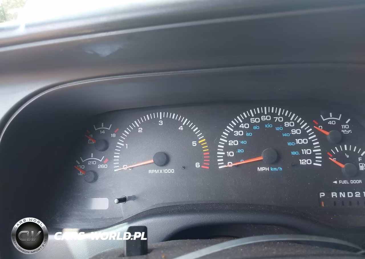 2000 Dodge Durango VIN:1B4HR28Y9YF169146 - 7